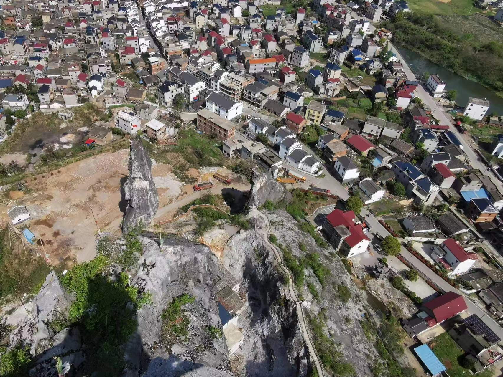 赣鄱古人类文化遗址游览区旅行图片 2