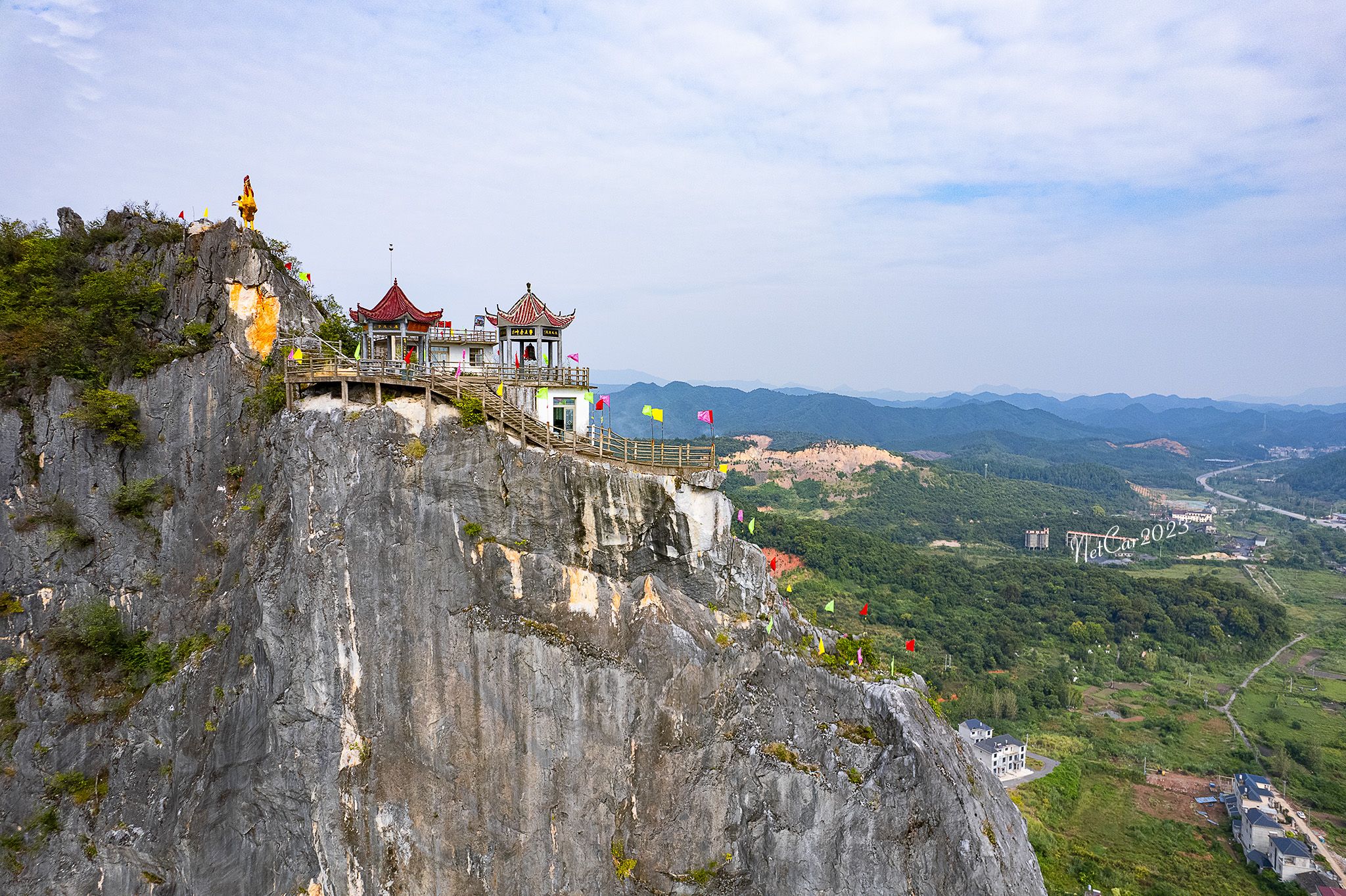 赣鄱古人类文化遗址游览区旅行图片 2