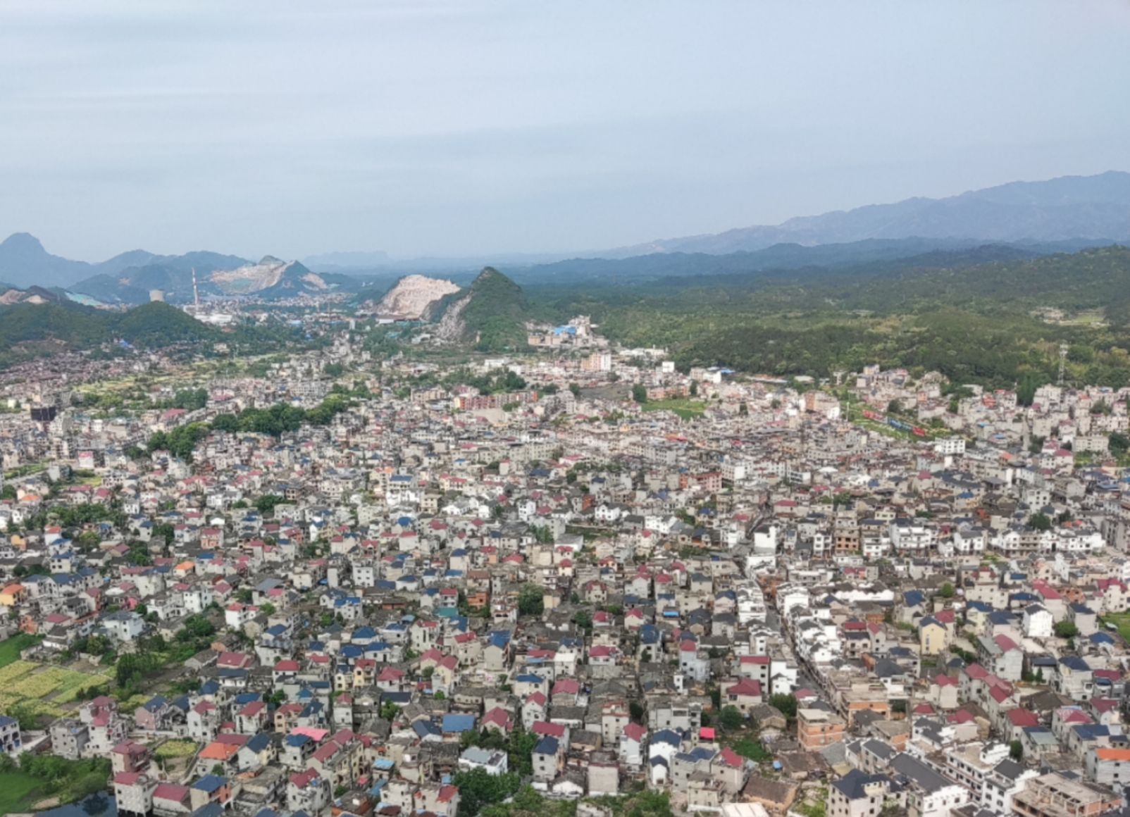 赣鄱古人类文化遗址游览区旅行图片 2