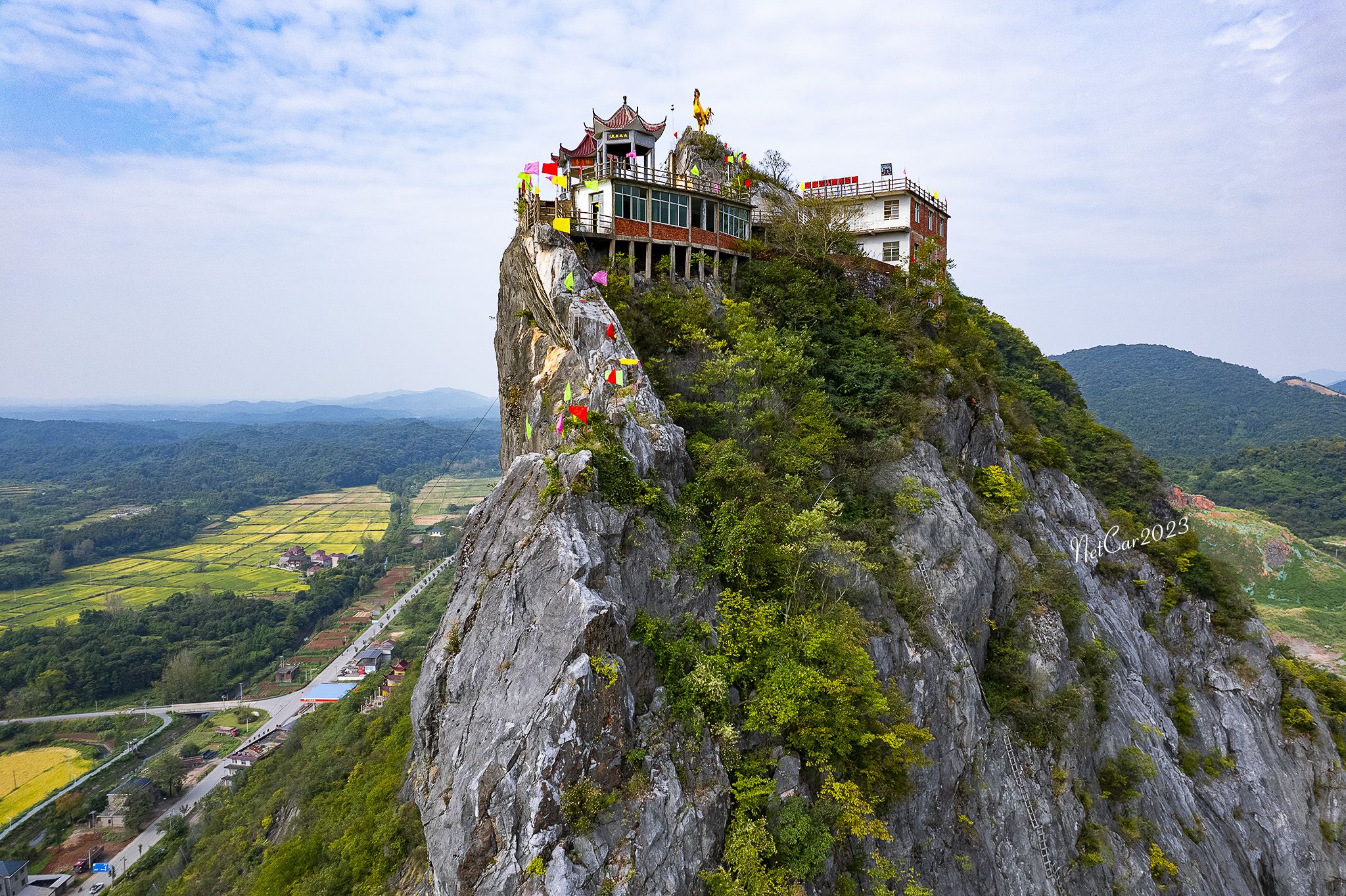 赣鄱古人类文化遗址游览区旅行图片 1