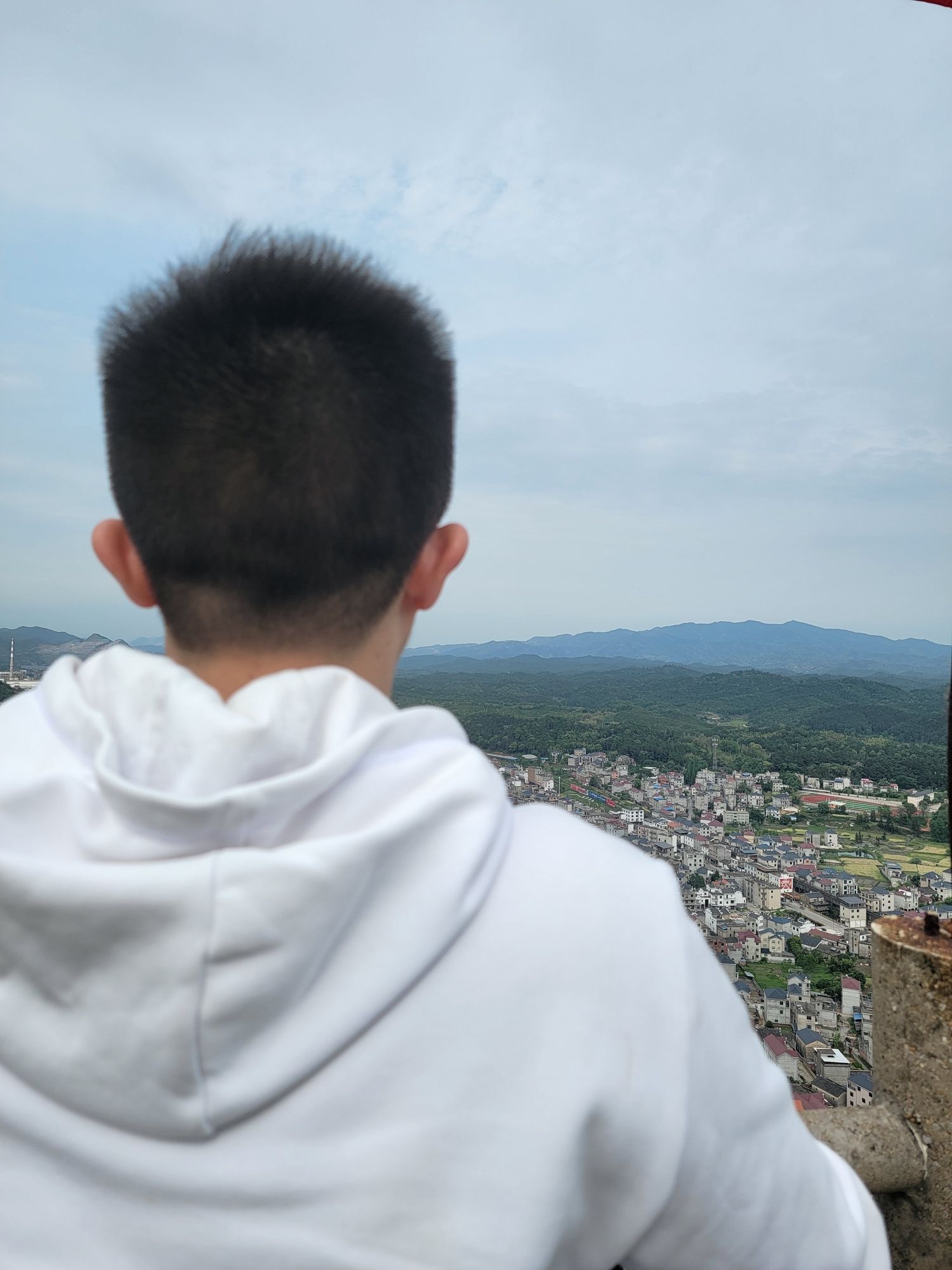 赣鄱古人类文化遗址游览区旅行图片 1