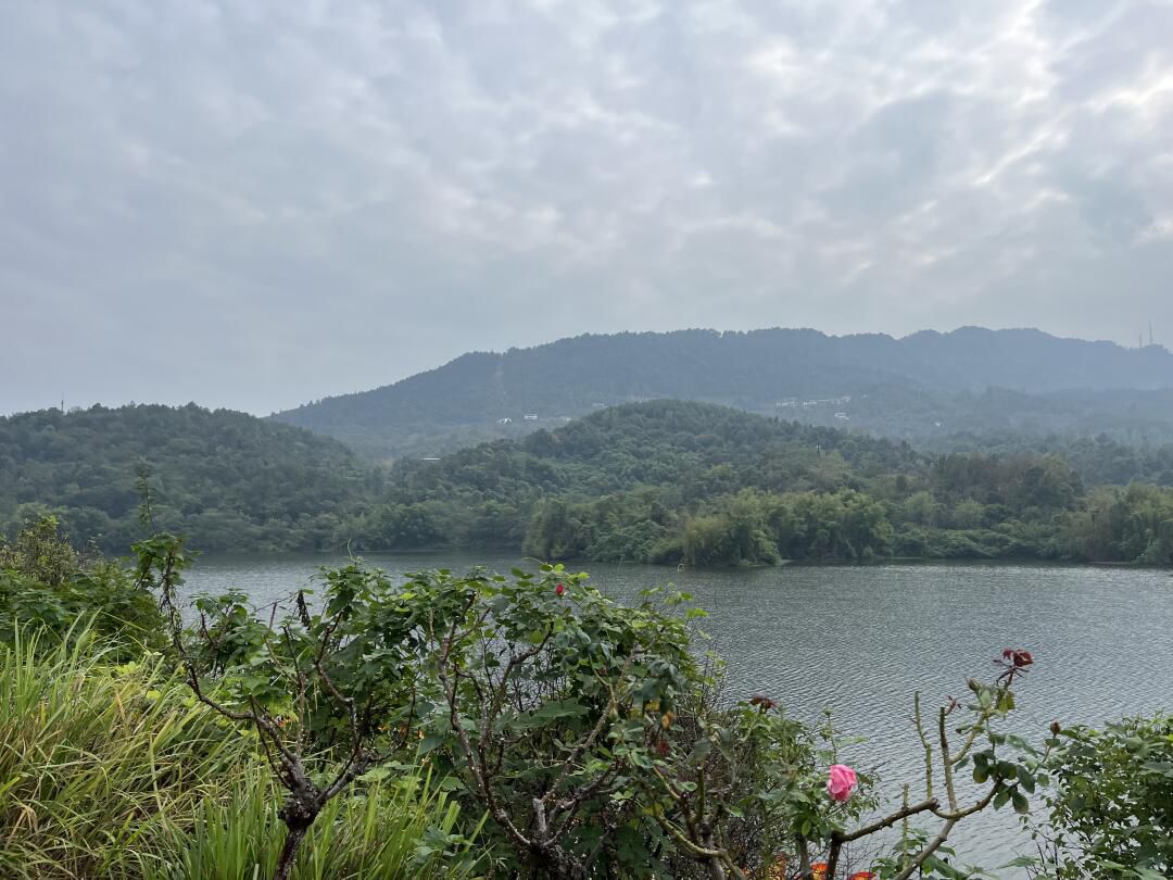 玄天湖旅行图片 1