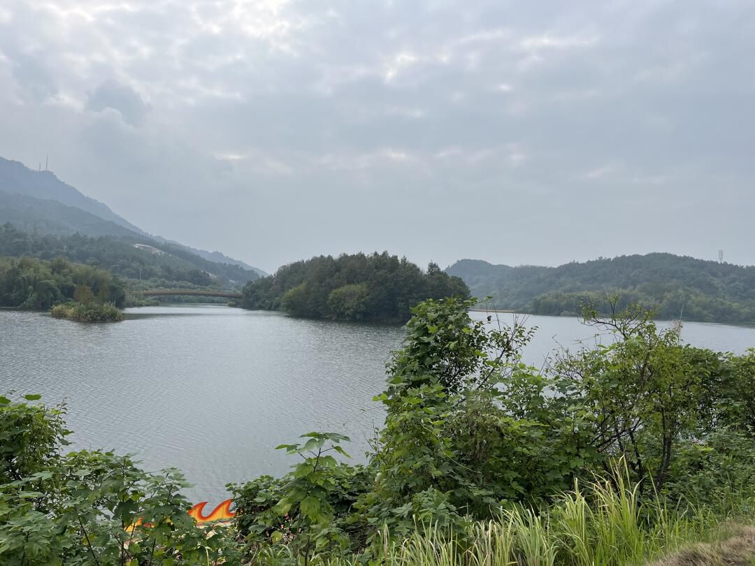 玄天湖旅行图片 3
