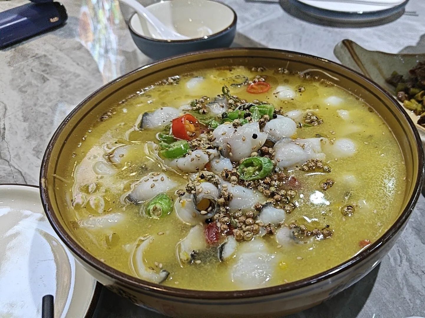 品味中餐厅(南京南昌大厦店)