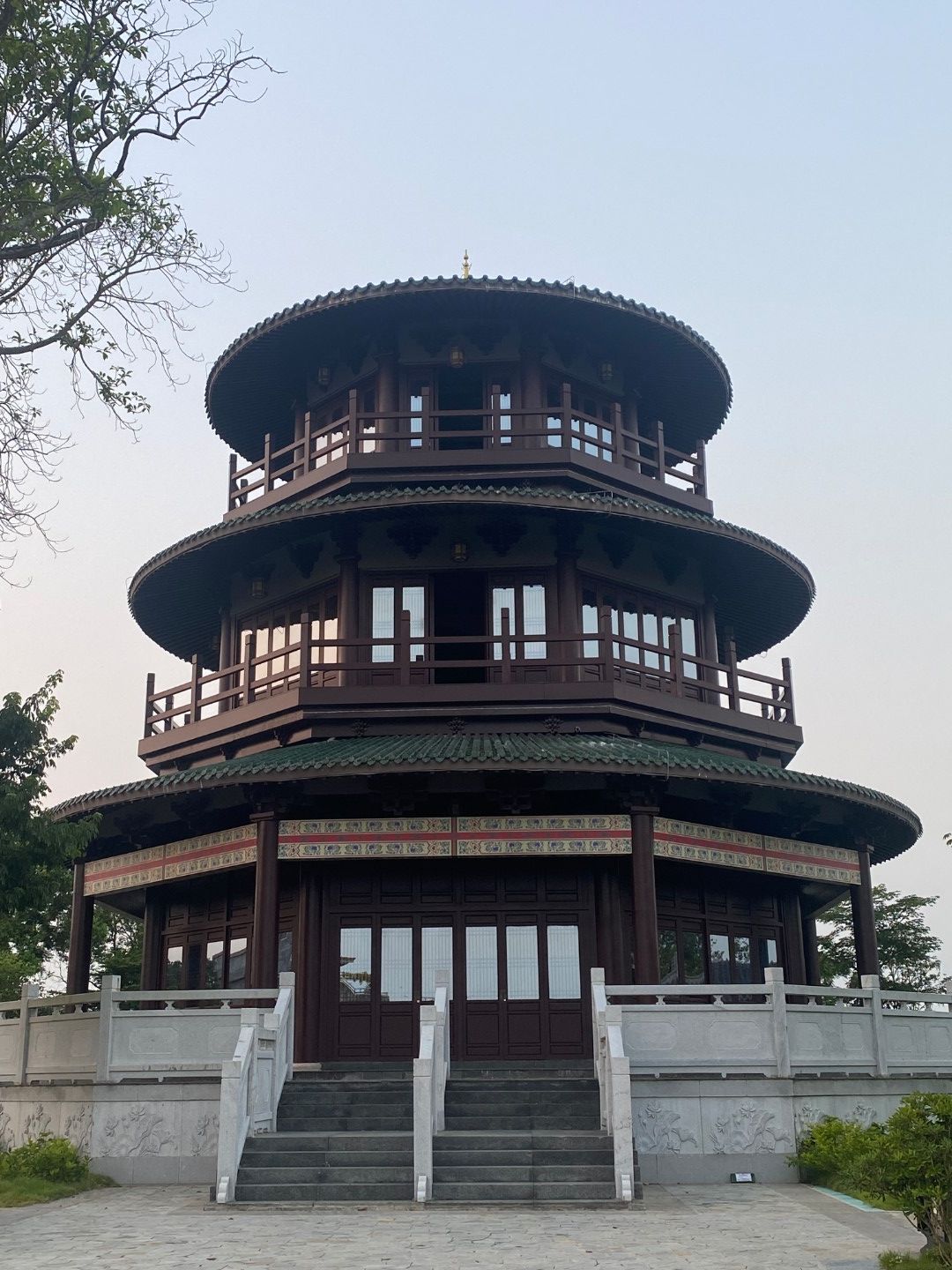 七星山公园旅行图片 3