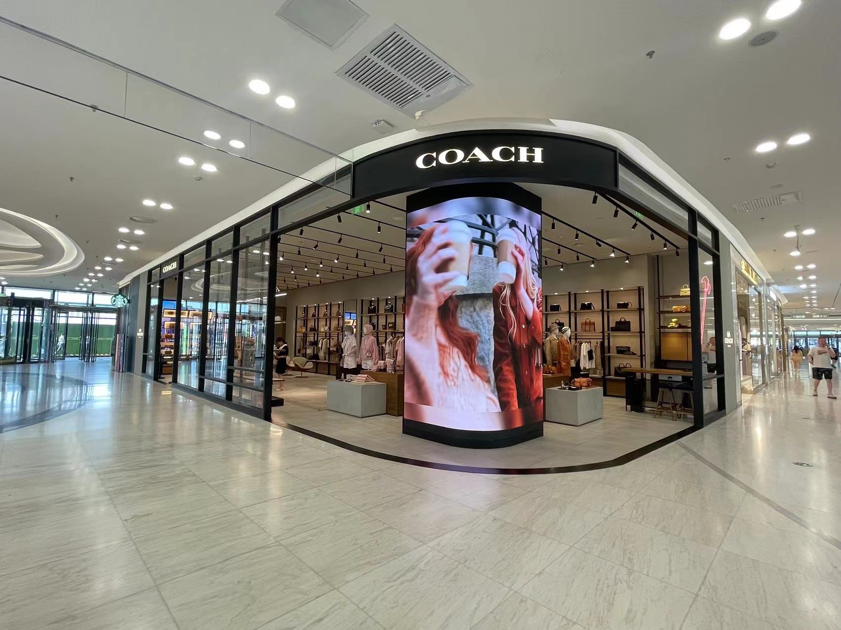 COACH(振华广场店)