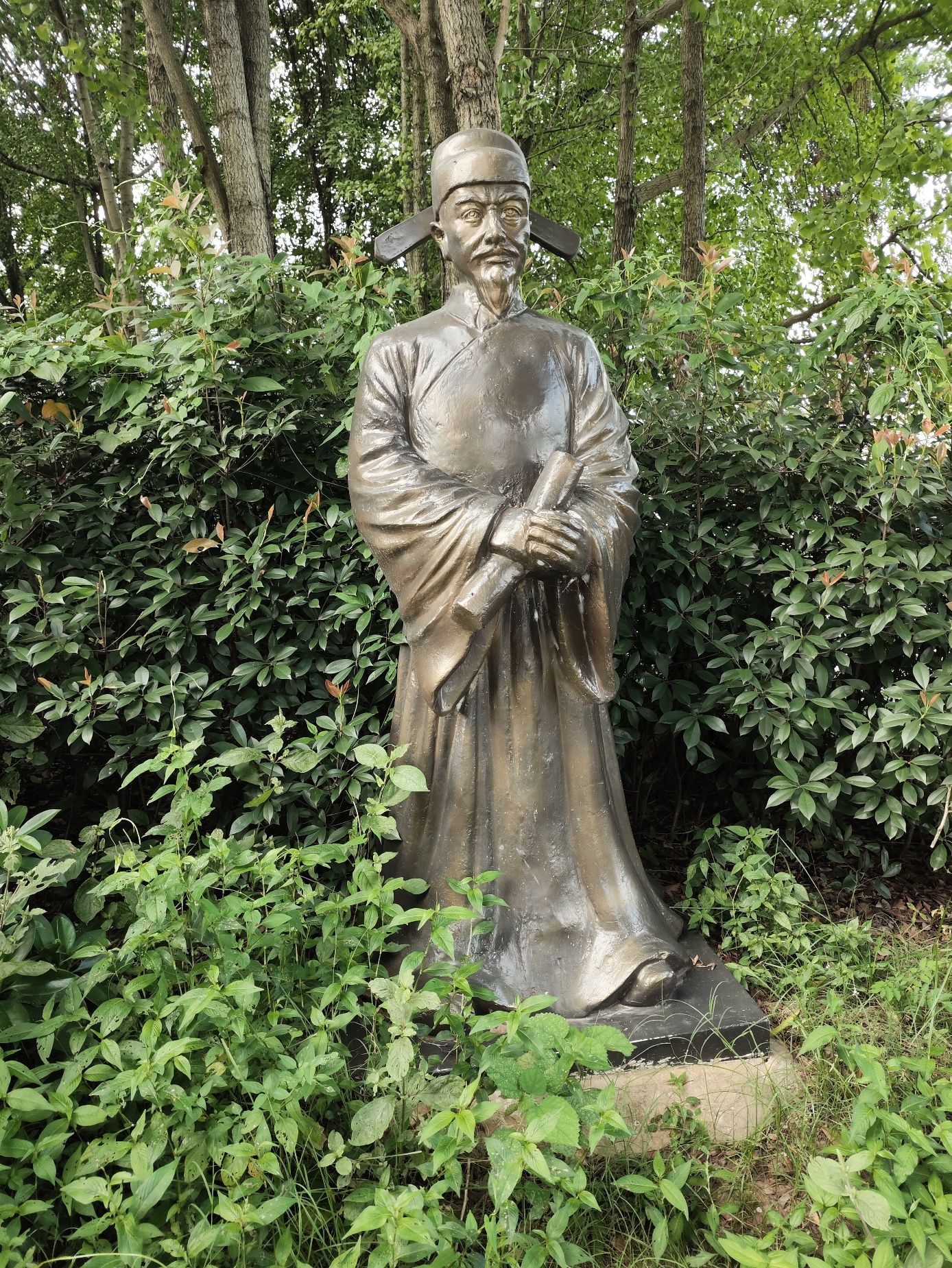 魁星楼旅行图片 2