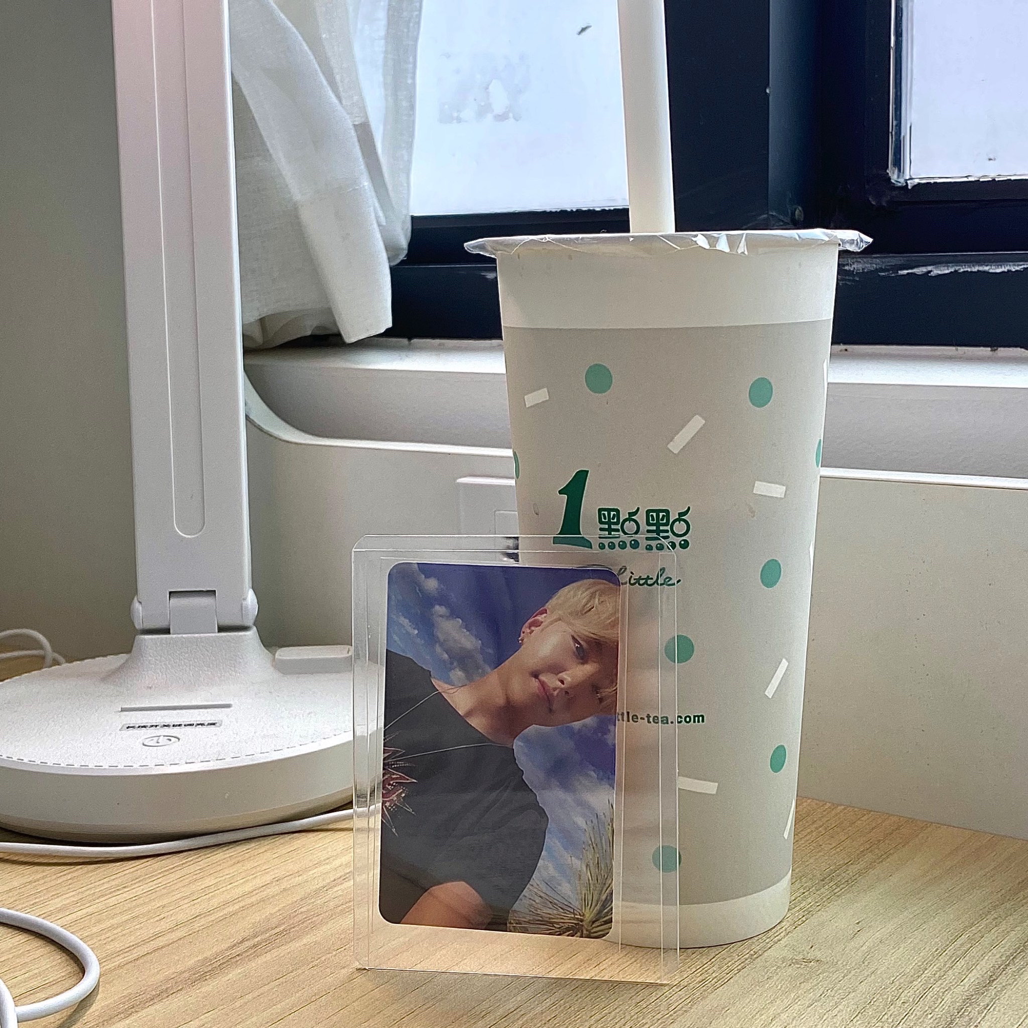 1点点(珠海奥园广场店)