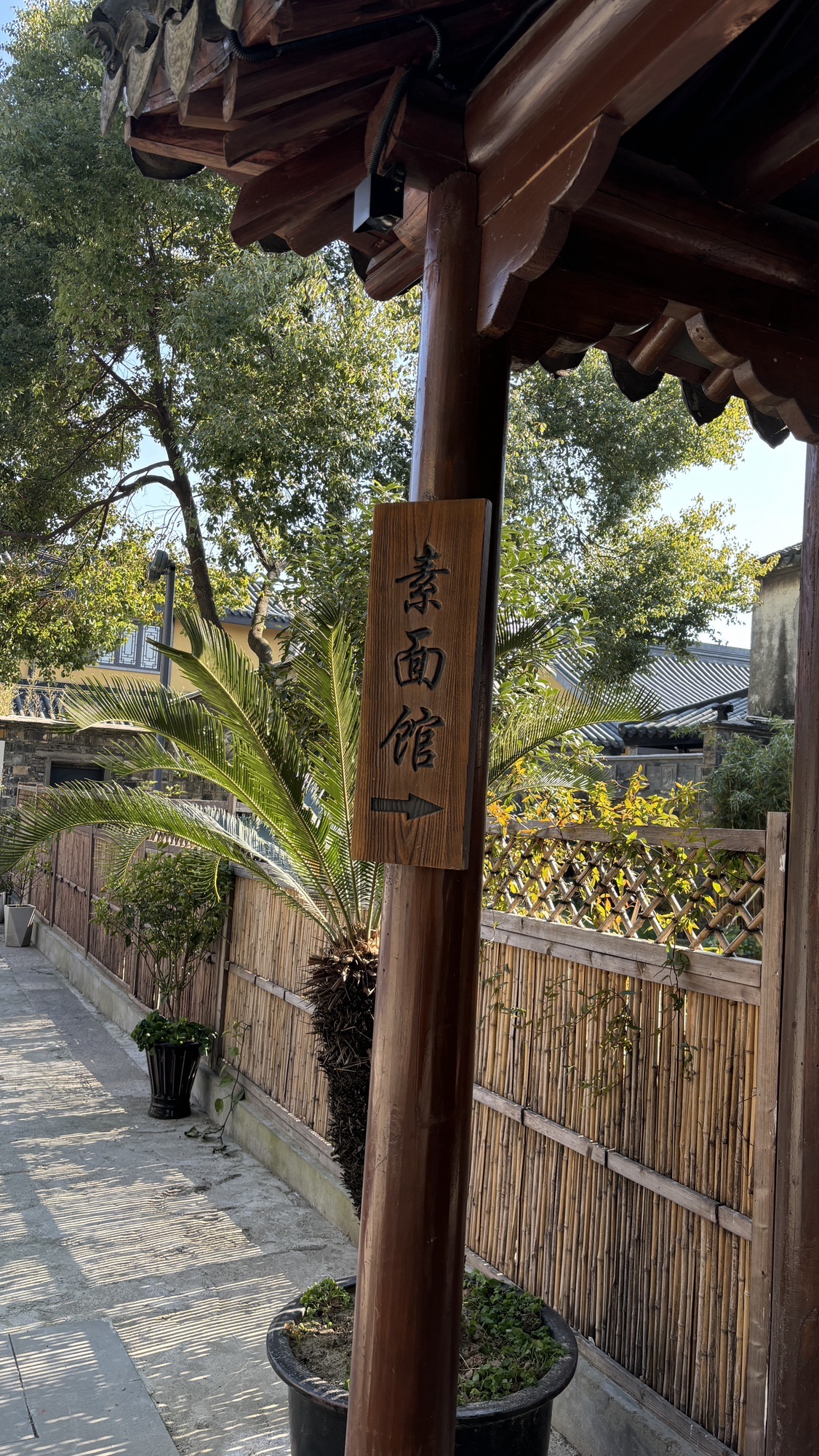 太平老街旅行图片 1