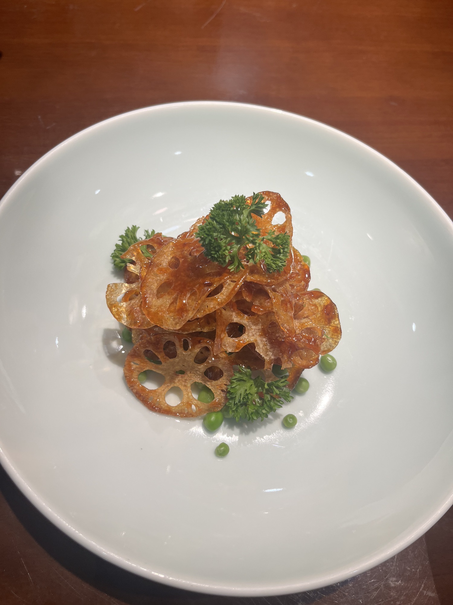 扬州东逸珍味餐厅