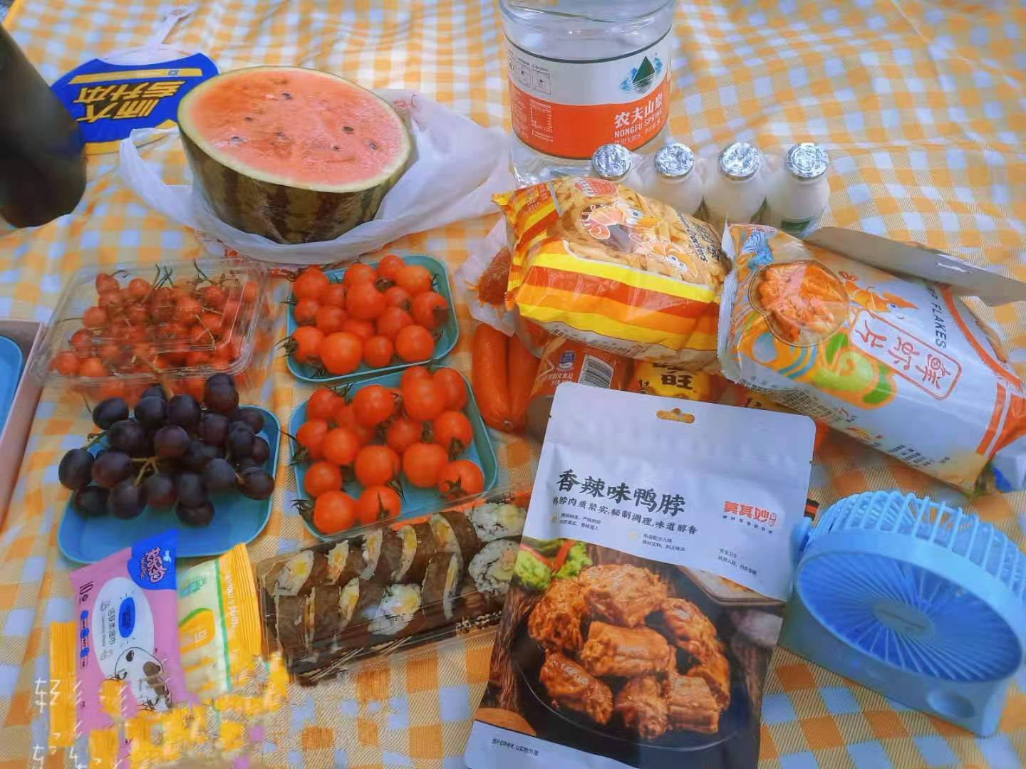 新立河公园旅行图片 1