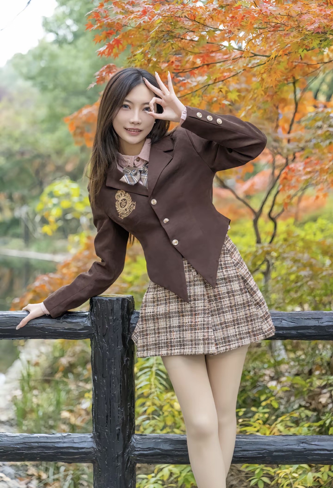 包头市森林公园旅行图片 3