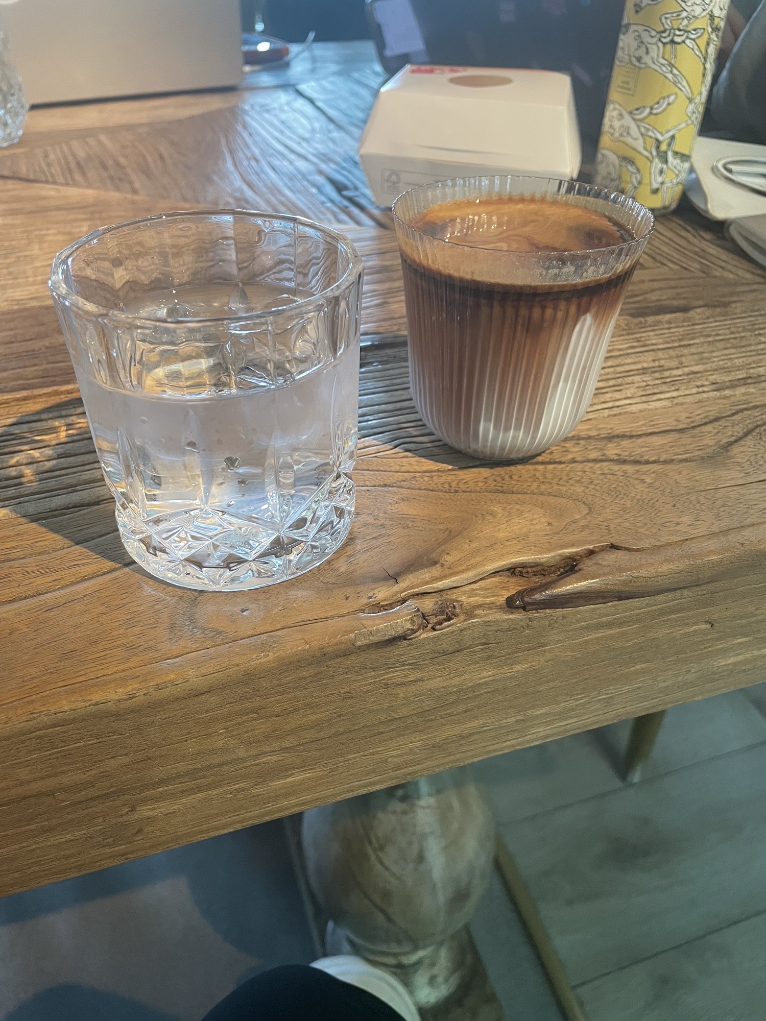 Soundcafe声音咖啡馆 · Shanghai