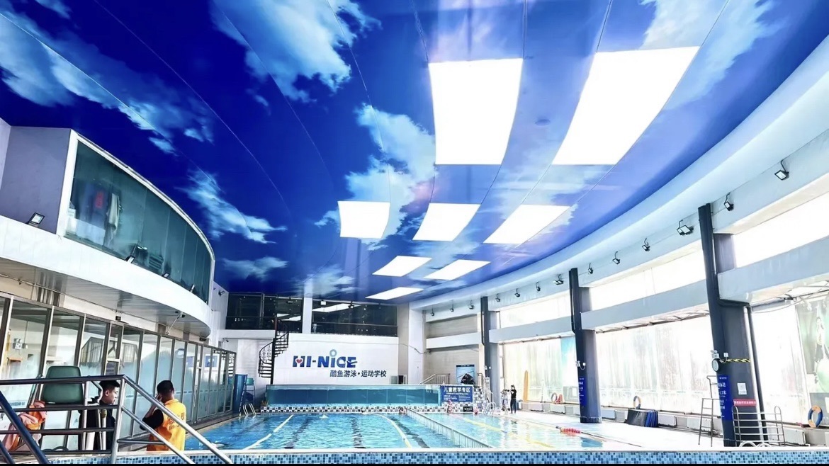 场地封面-HI-NICE酷鱼游泳(回龙观校区)