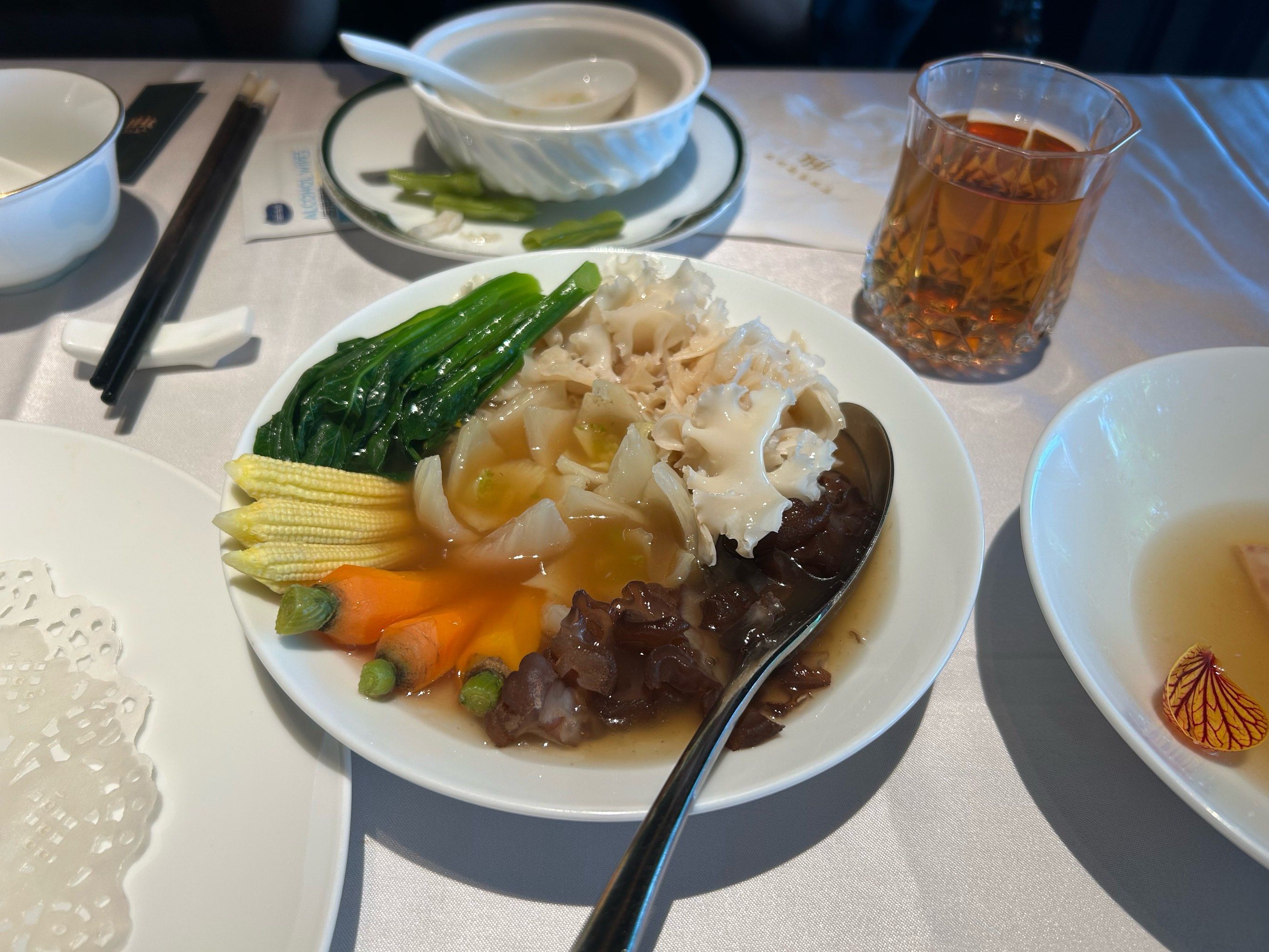 杭州新新饭店·1913餐厅