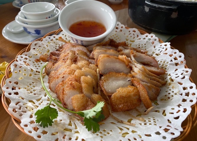 农家院山庄