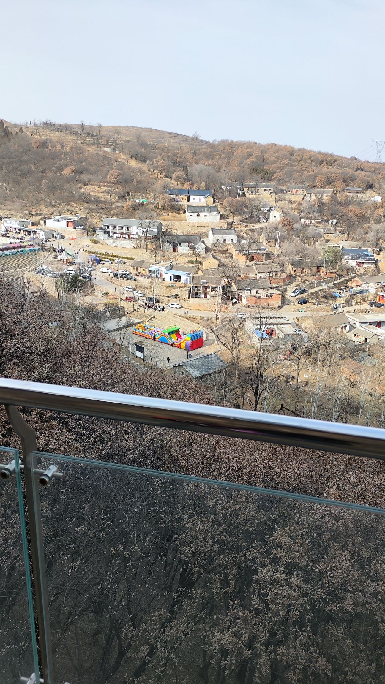 石板河景区旅行图片 2