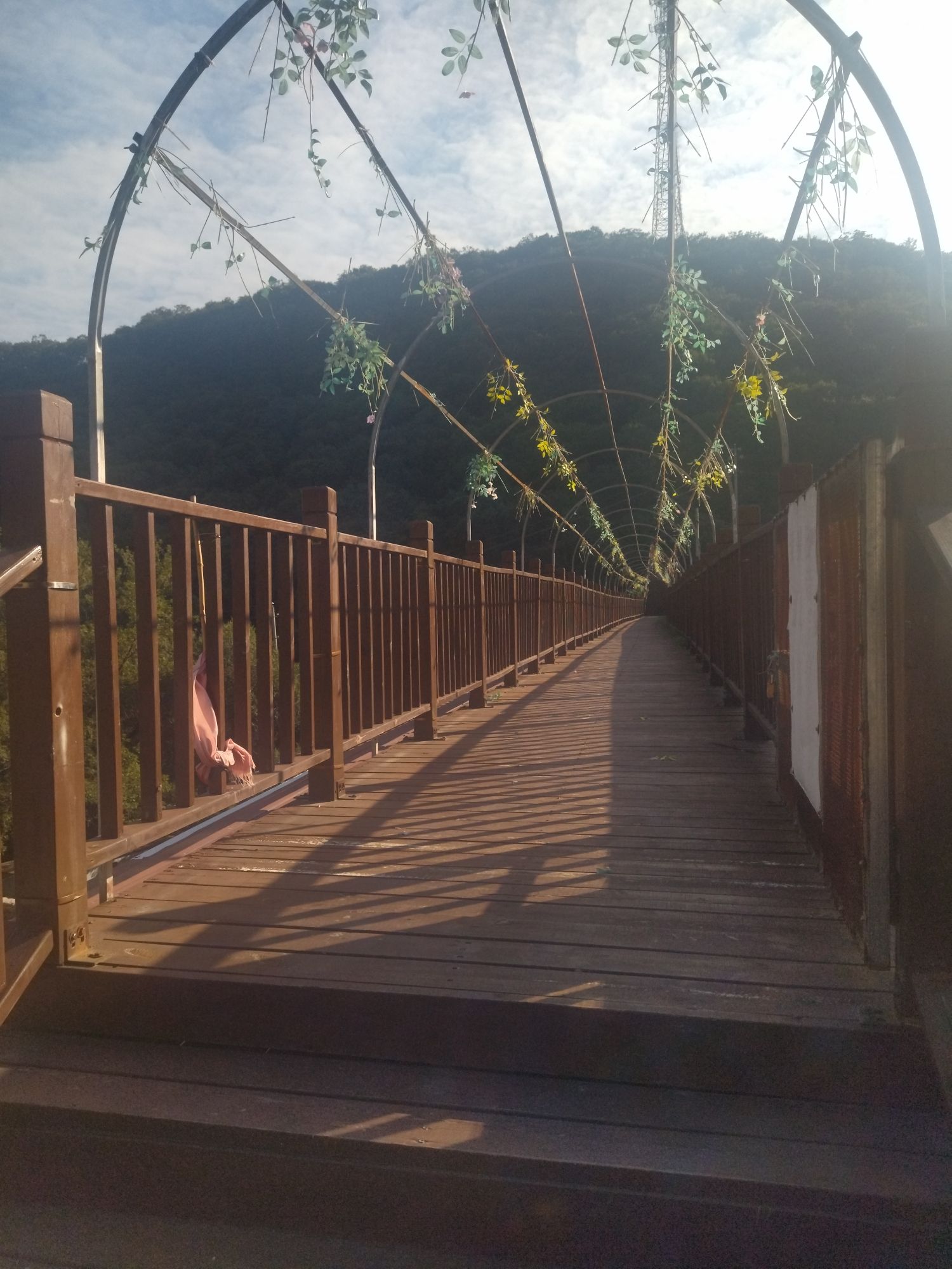 石板河景区旅行图片 3