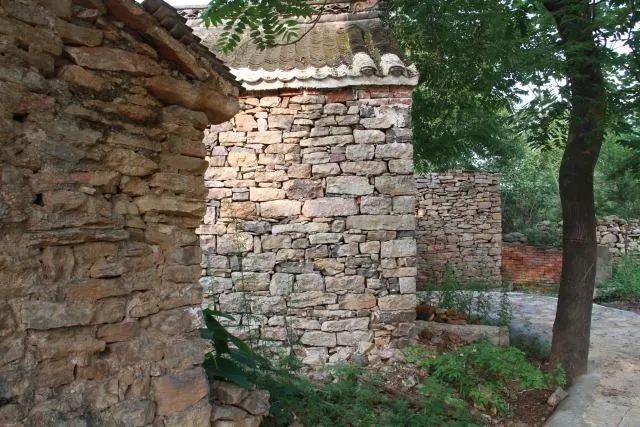 石板河景区旅行图片 3
