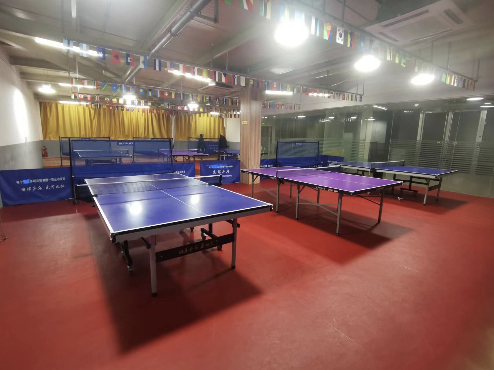 场地封面-上海杰冠乒乓球俱乐部