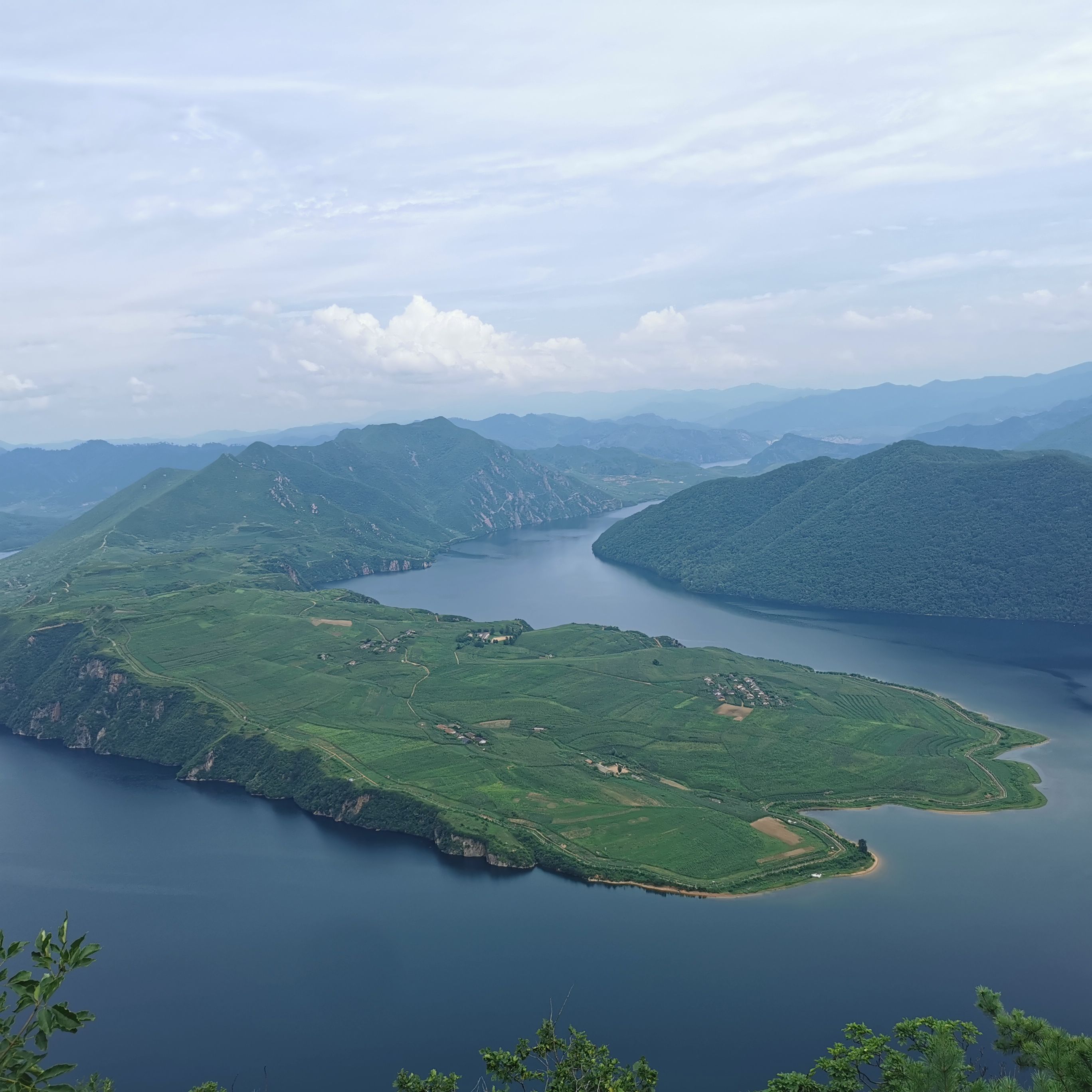 太极湾景点(暂停开放)旅行图片 3