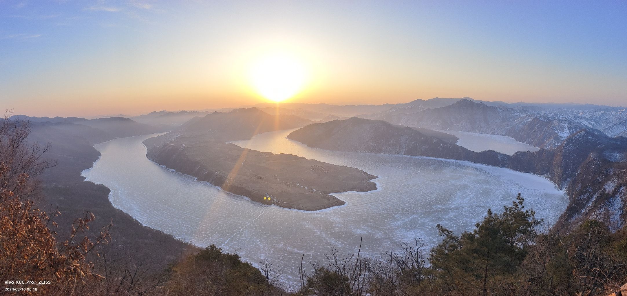 太极湾景点(暂停开放)旅行图片 1