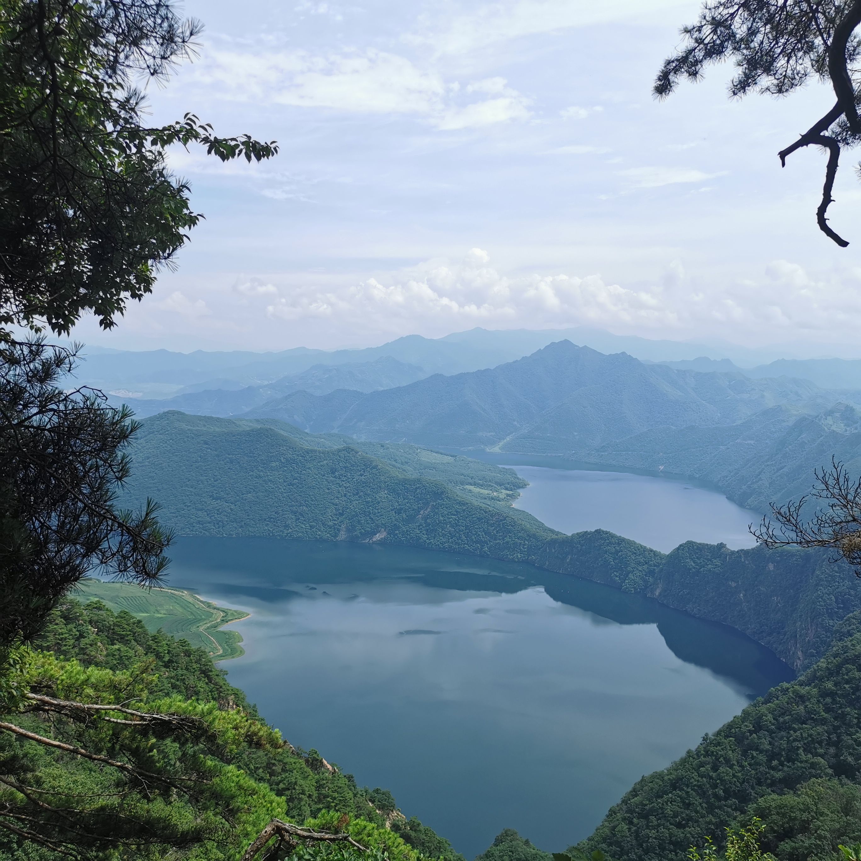 太极湾景点(暂停开放)旅行图片 1