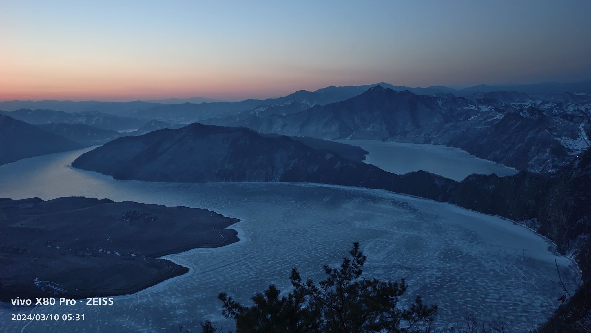 太极湾景点(暂停开放)旅行图片 2