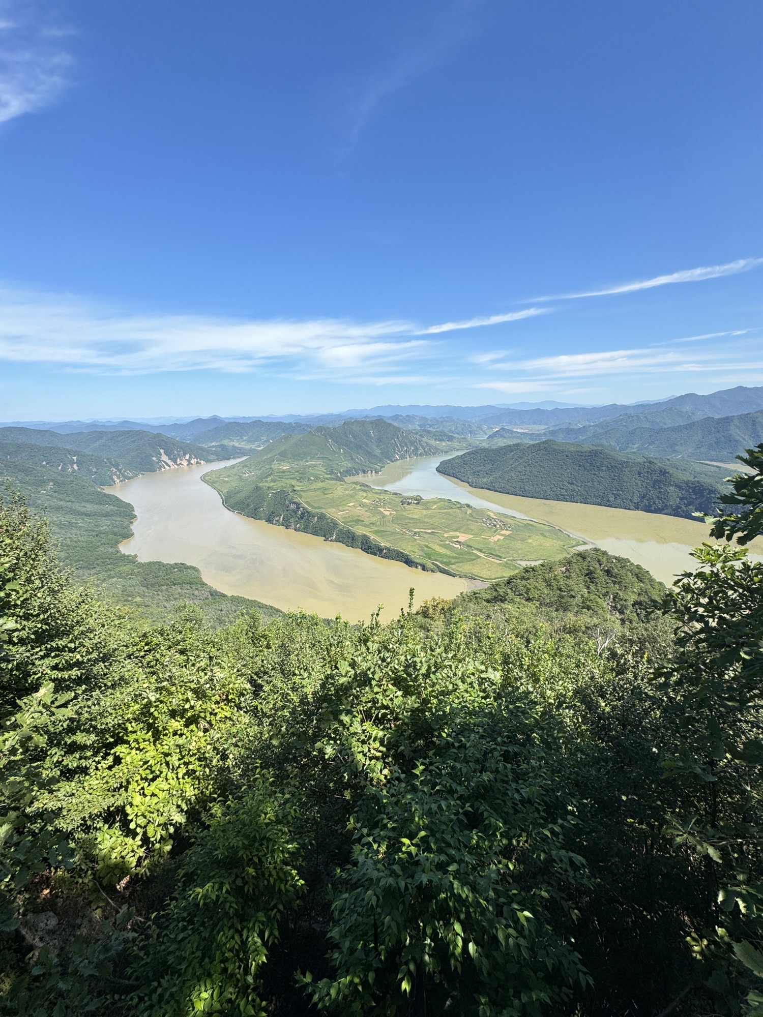 太极湾景点(暂停开放)旅行图片 3