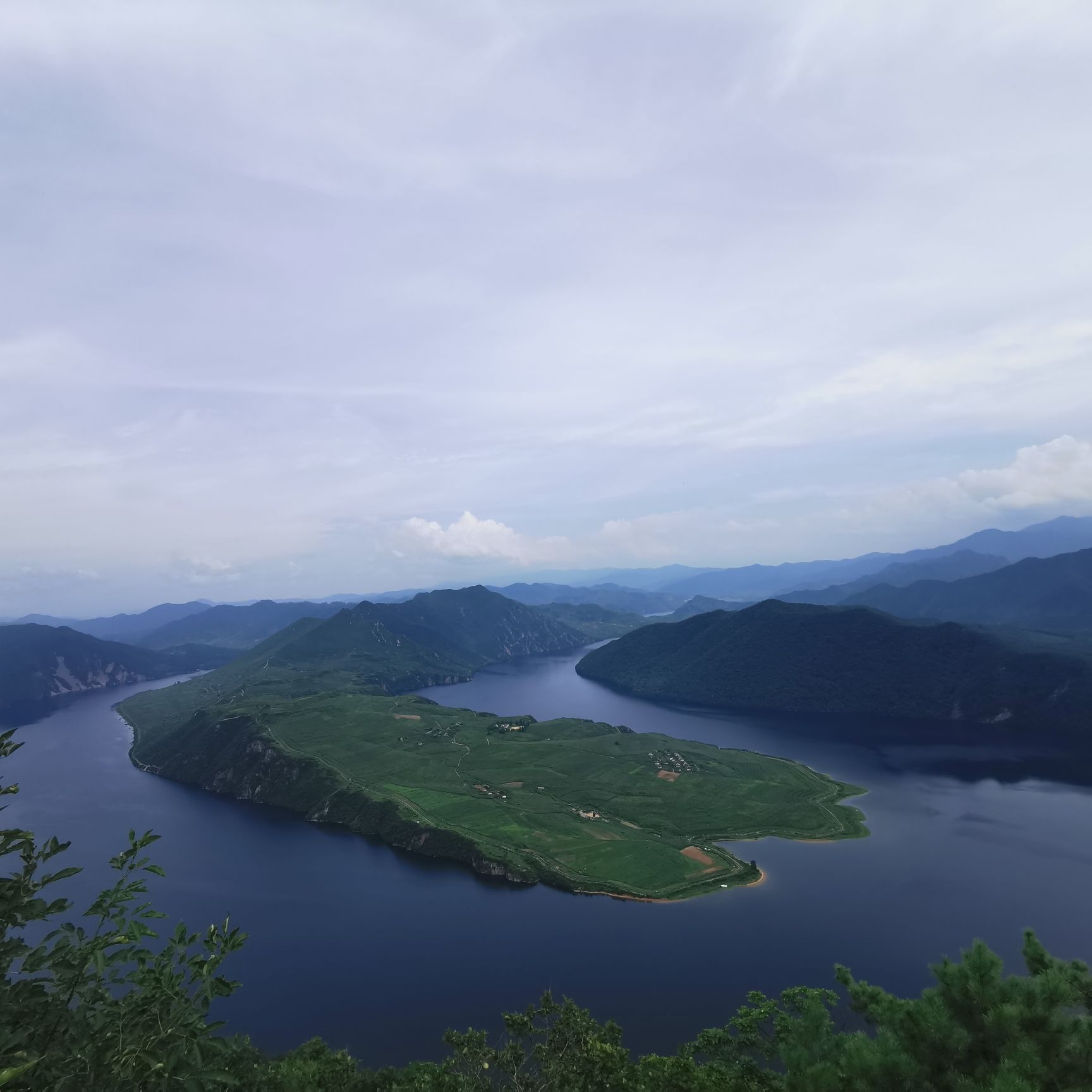 太极湾景点(暂停开放)旅行图片 2