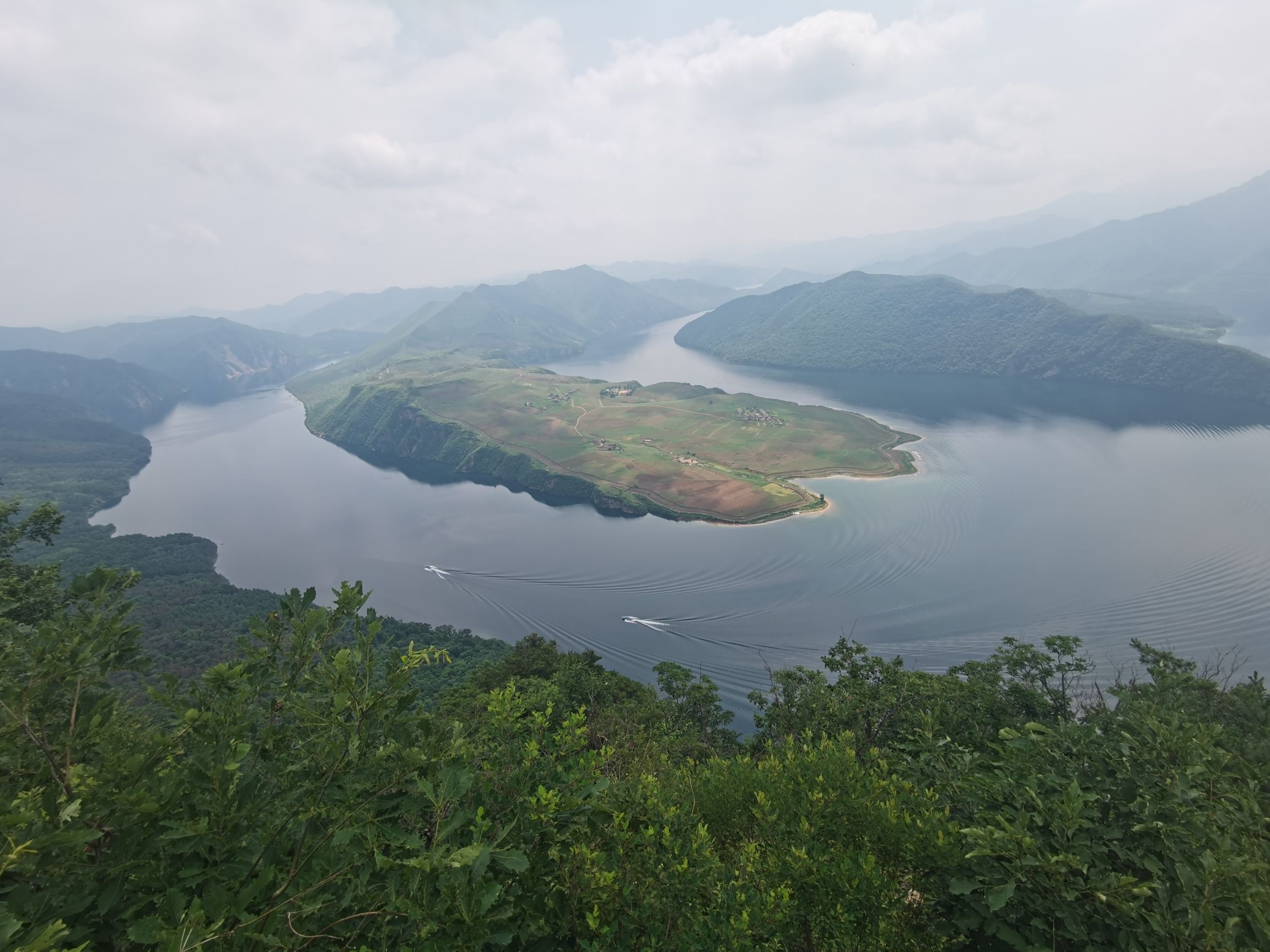 太极湾景点(暂停开放)旅行图片 2