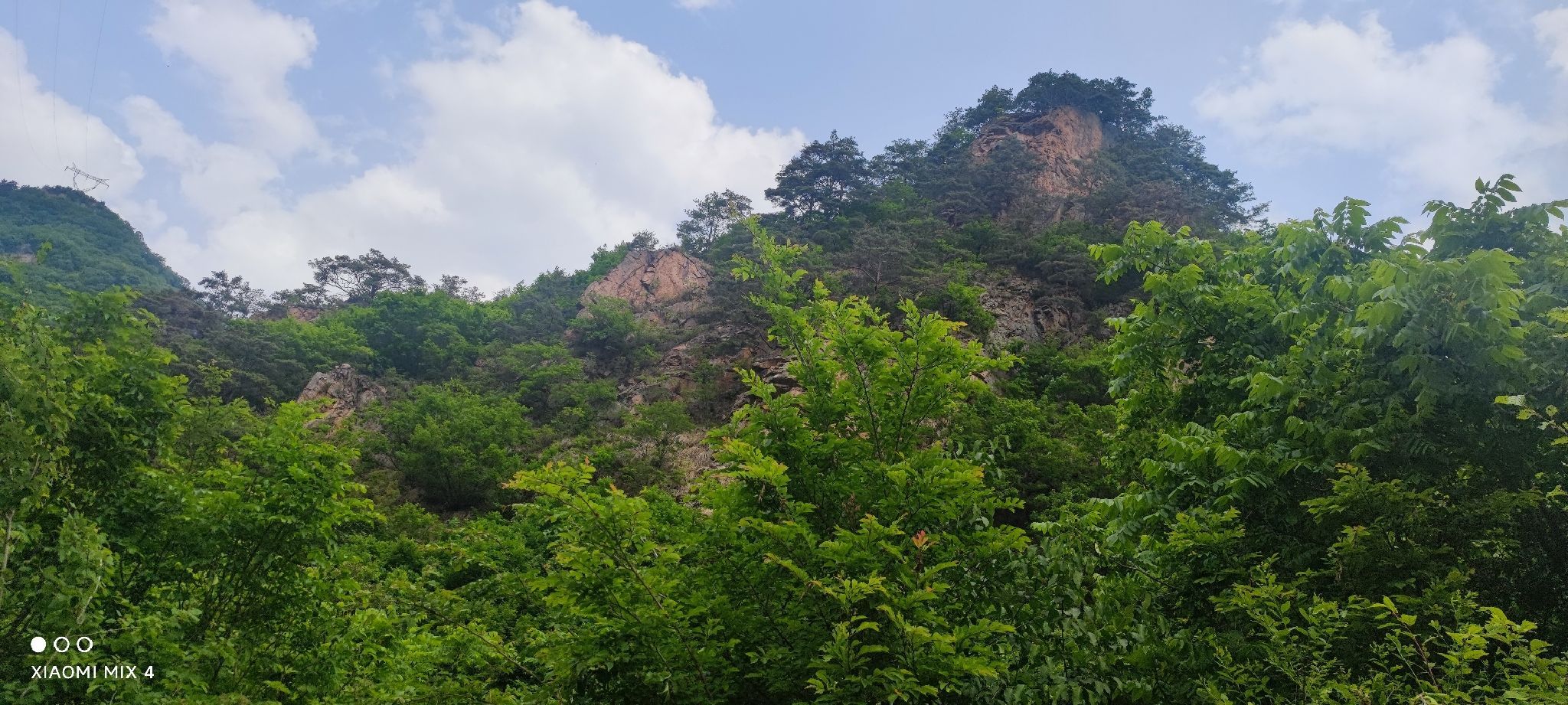 太极湾景点(暂停开放)旅行图片 3