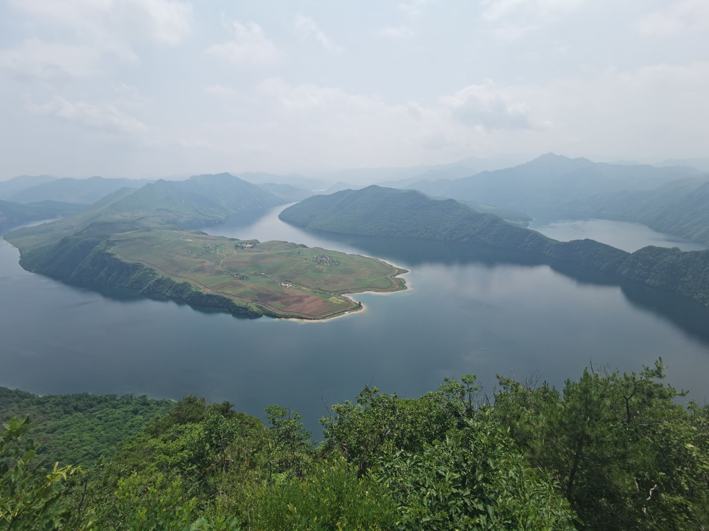 太极湾景点(暂停开放)旅行图片 3