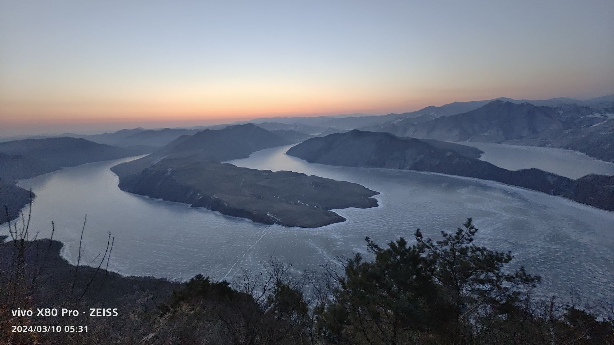 太极湾景点(暂停开放)旅行图片 3