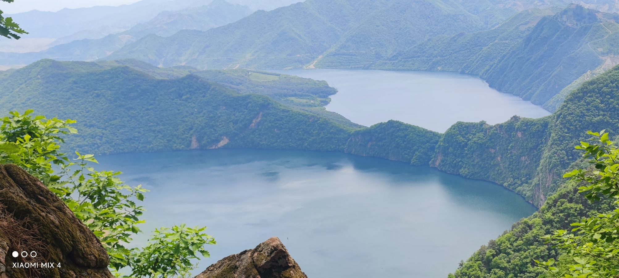太极湾景点(暂停开放)旅行图片 2