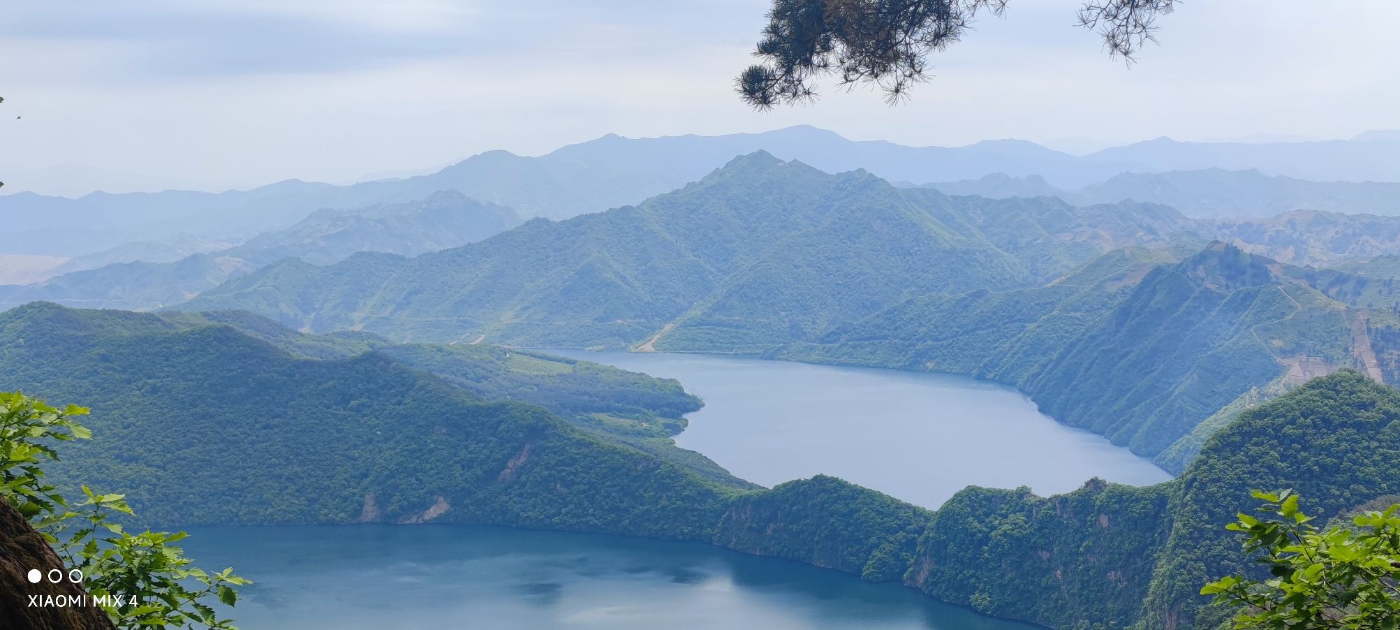 太极湾景点(暂停开放)旅行图片 1