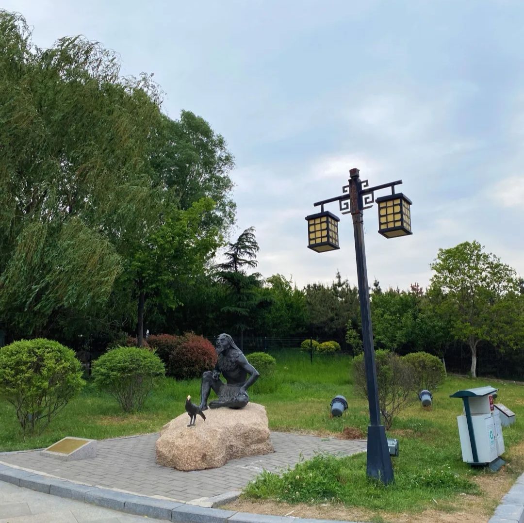 皇山公园旅行图片 2