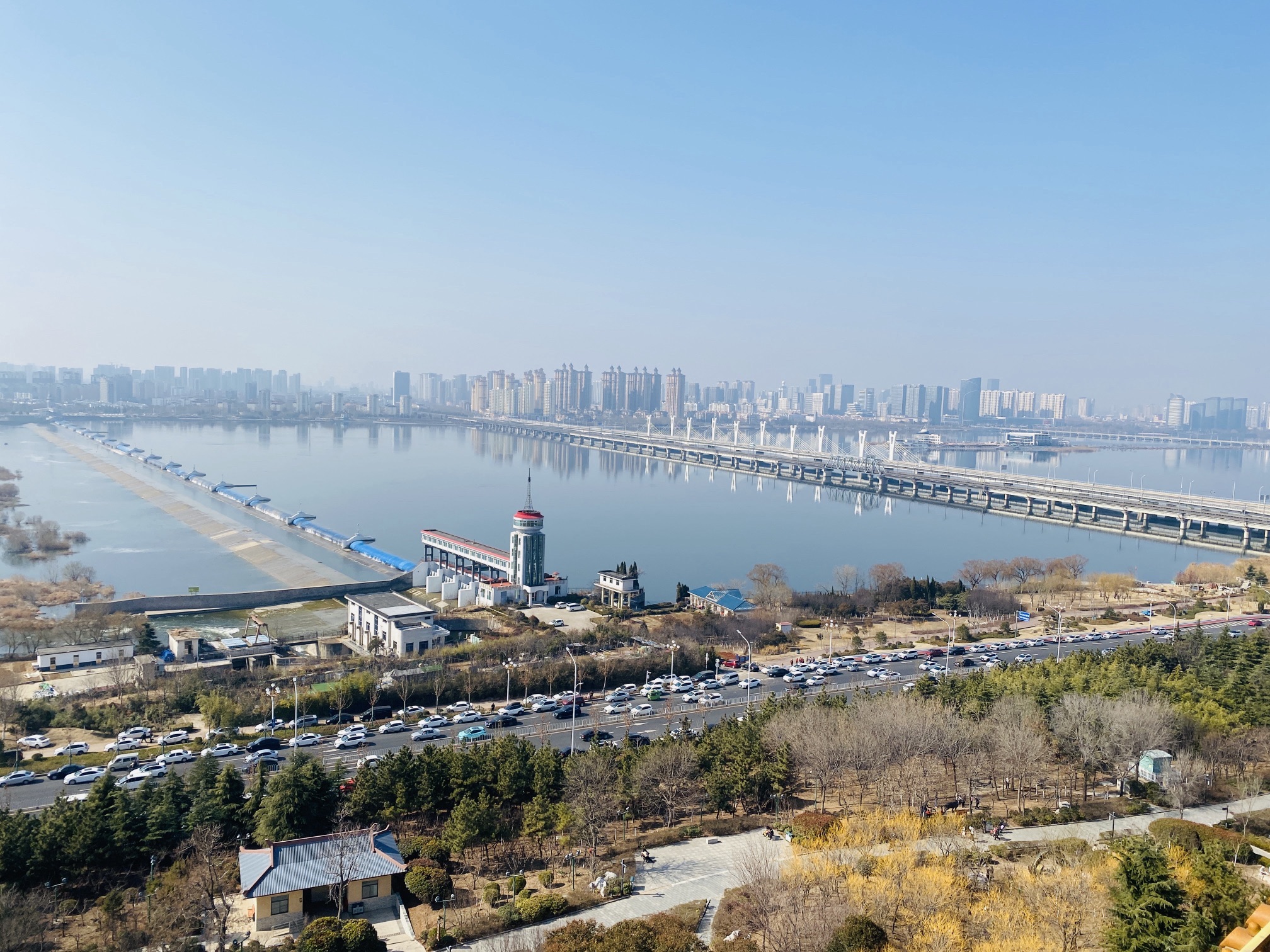 皇山公园旅行图片 2