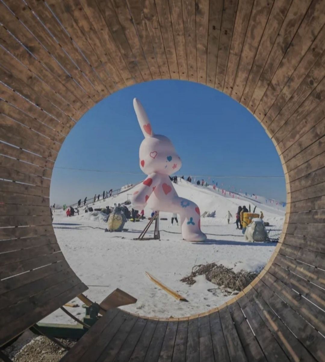 盘锦伊珂亚蟹蟹王国(暂停开放)旅行图片 2