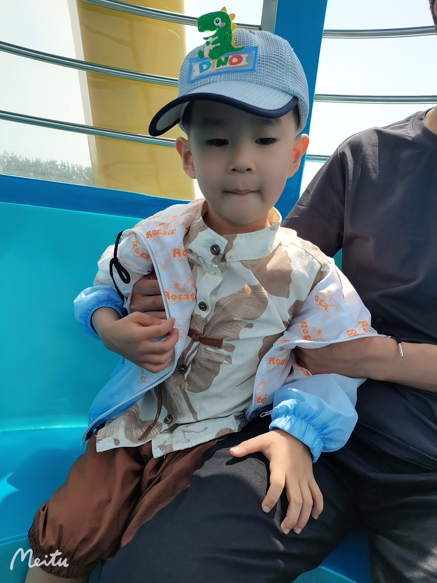 盘锦伊珂亚蟹蟹王国(暂停开放)旅行图片 2