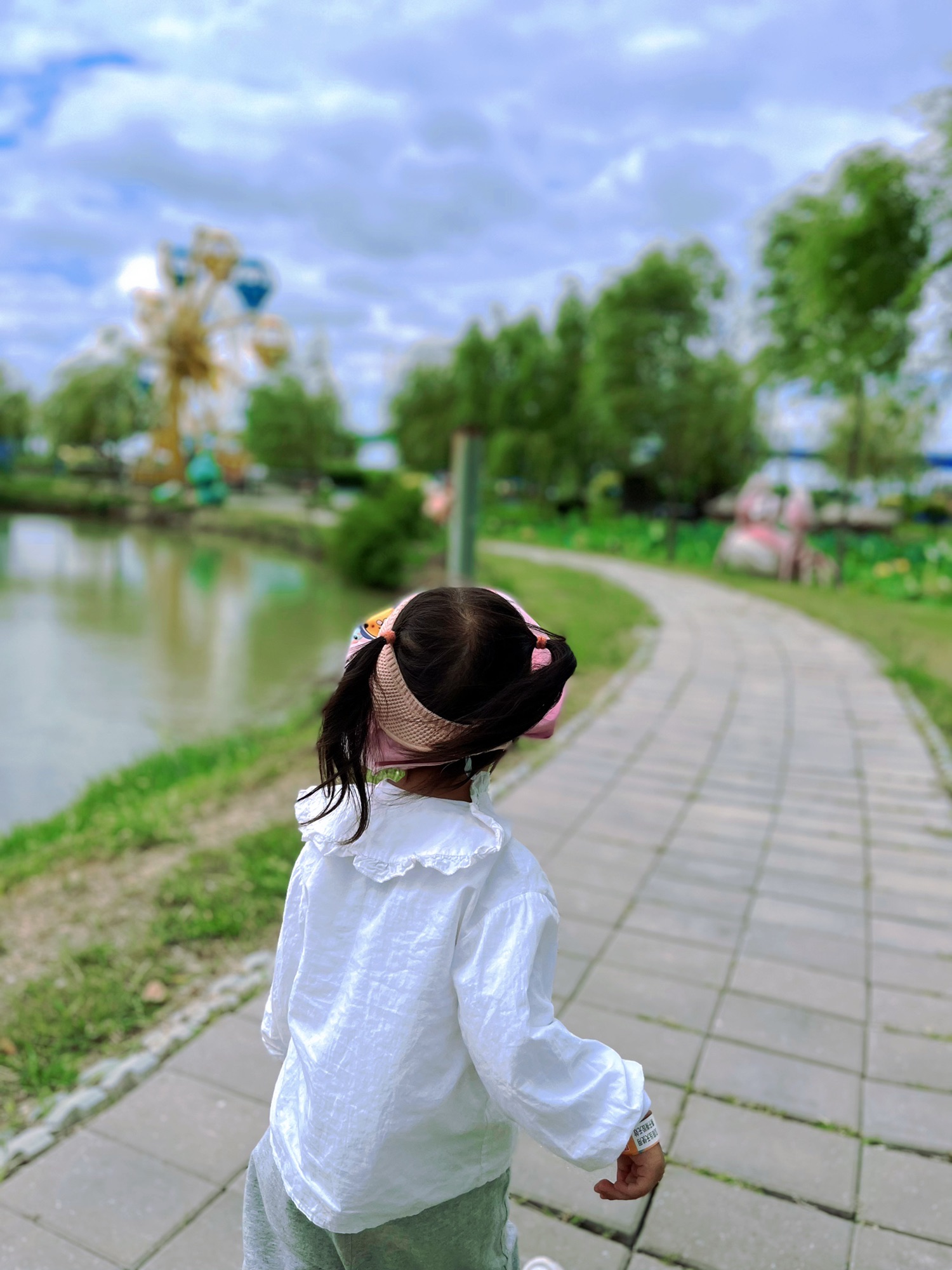 盘锦伊珂亚蟹蟹王国(暂停开放)旅行图片 2