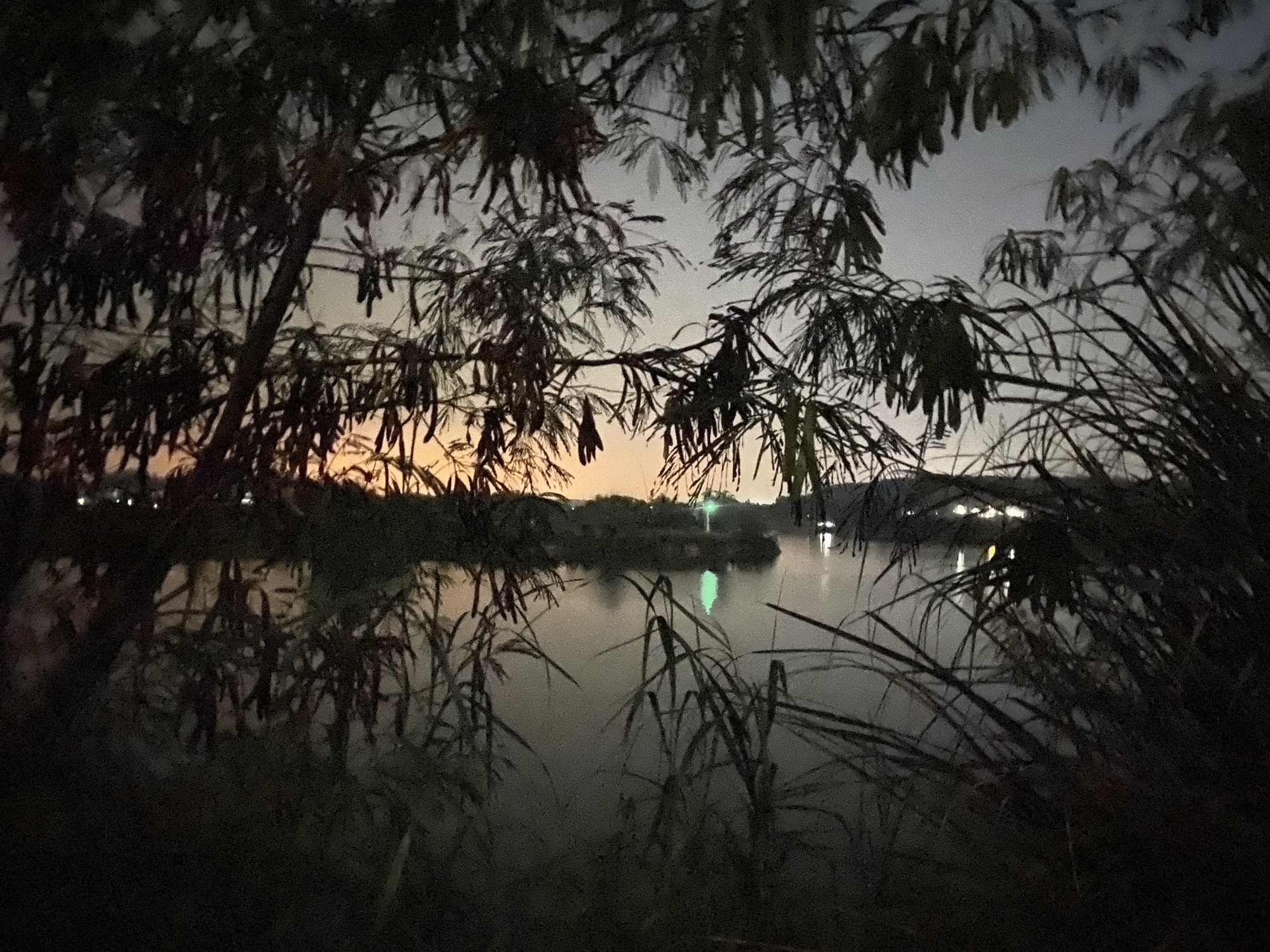 三江口左右逢源石碑旅行图片 1