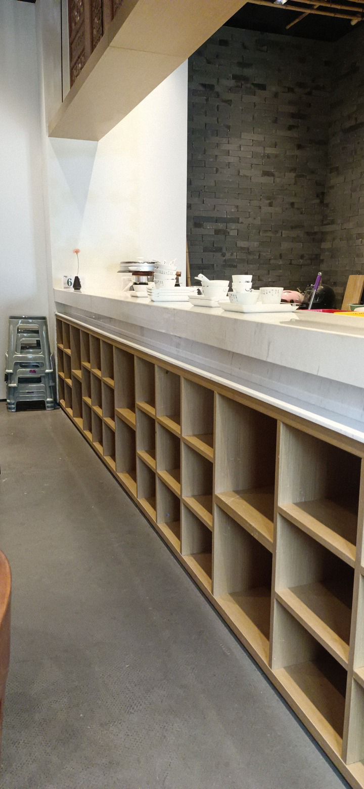 道谷轩生态餐厅(茅山店)