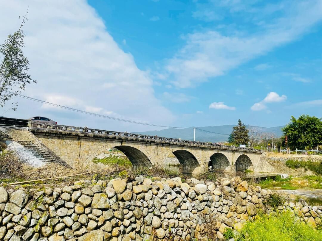 古民居旅行图片 2