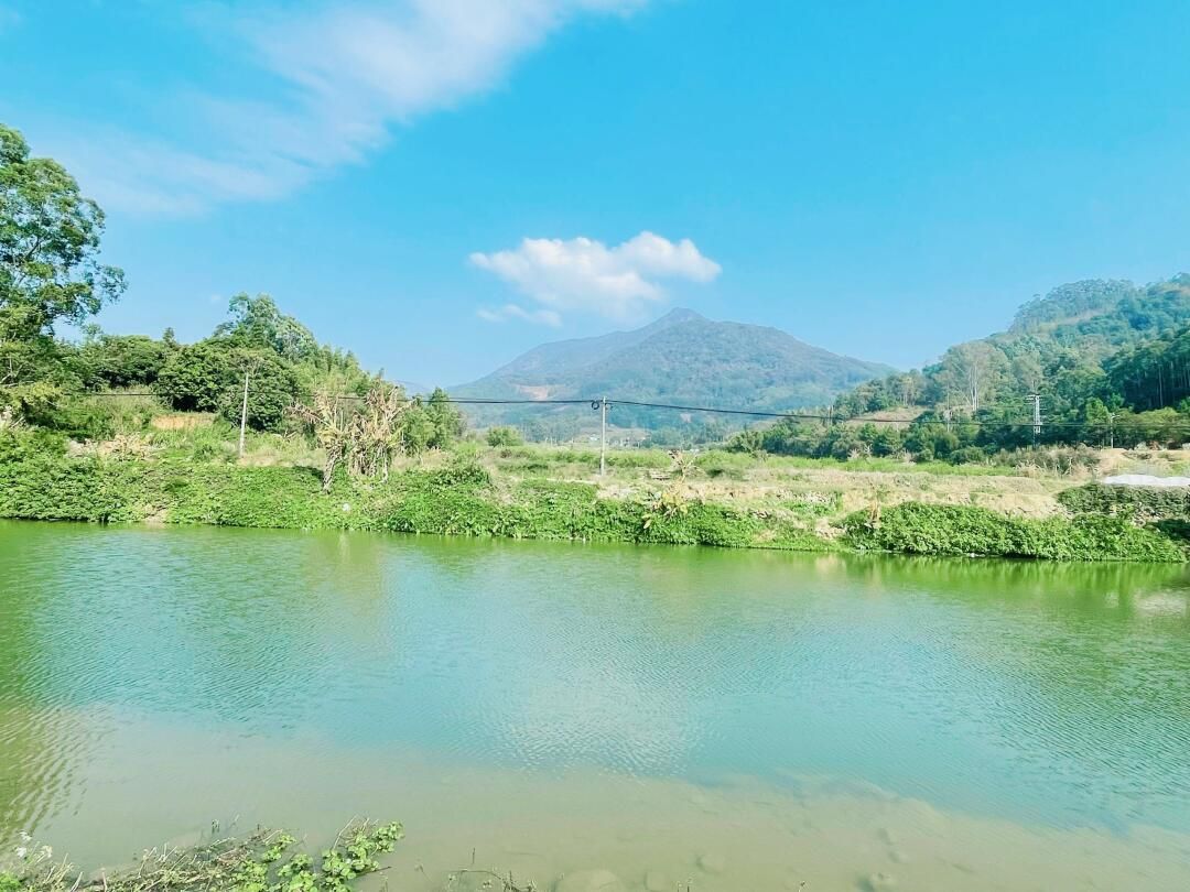 古民居旅行图片 3