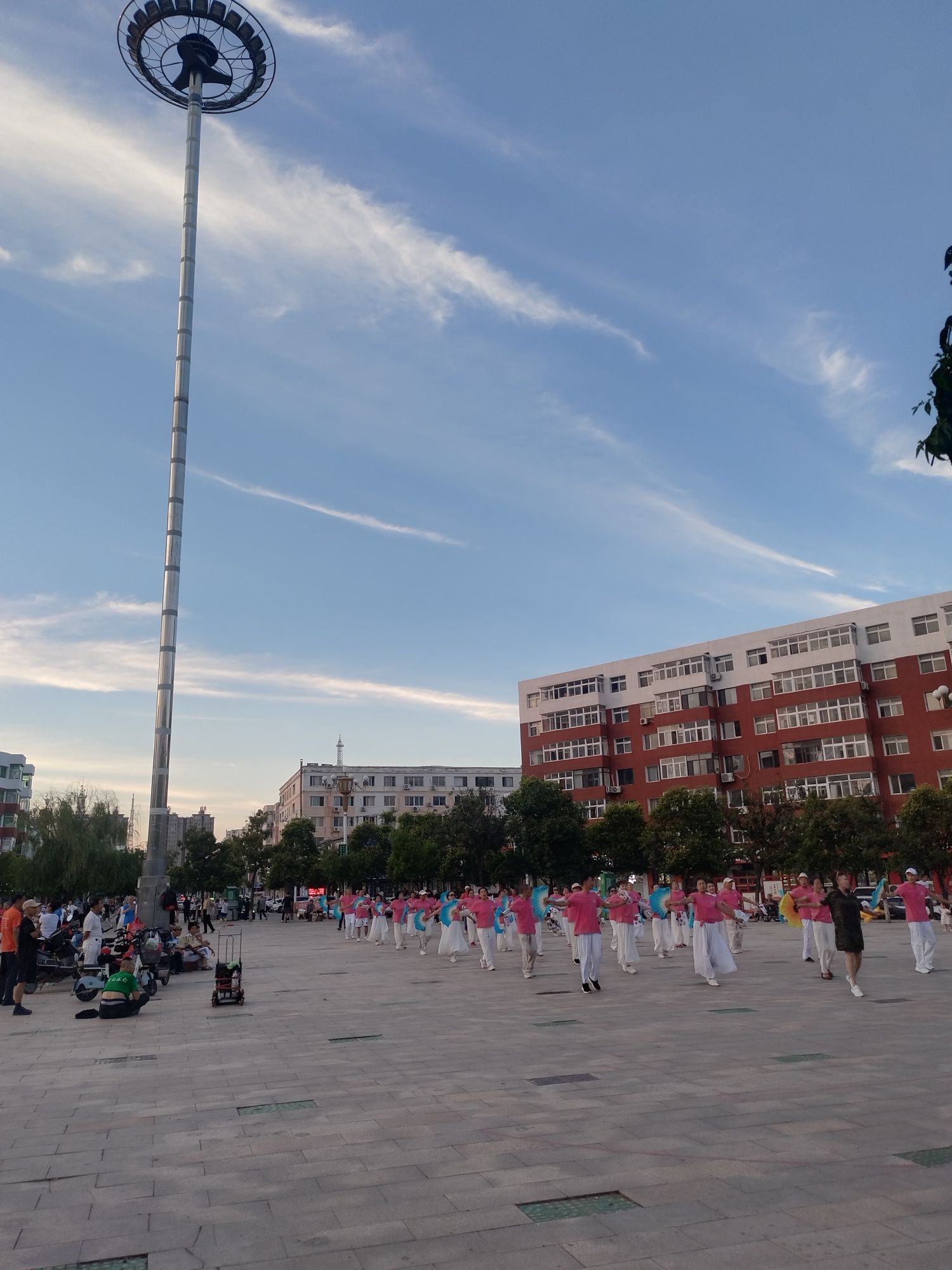 南广场旅行图片 2