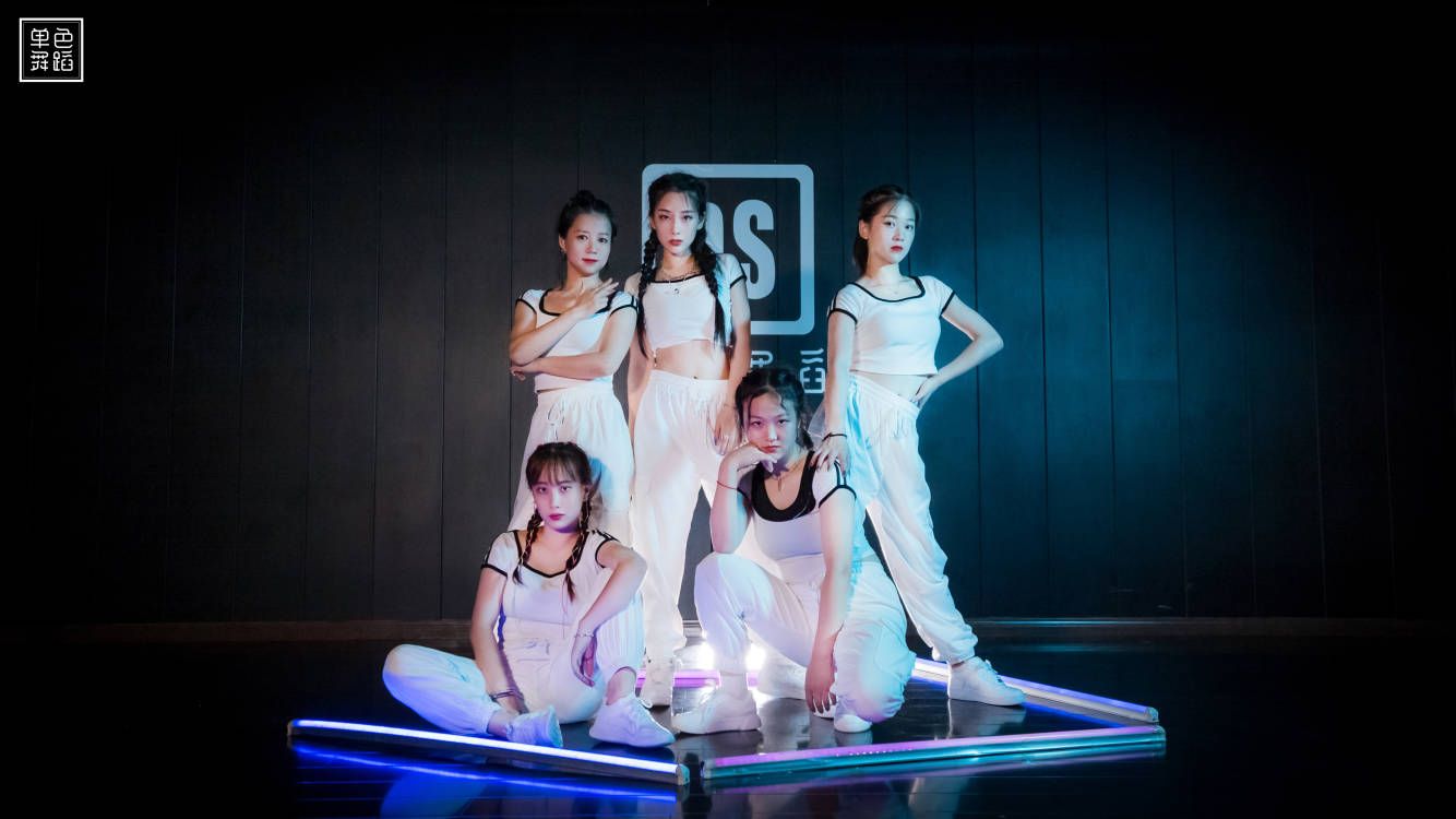 场地封面-单色舞蹈(光谷馆)