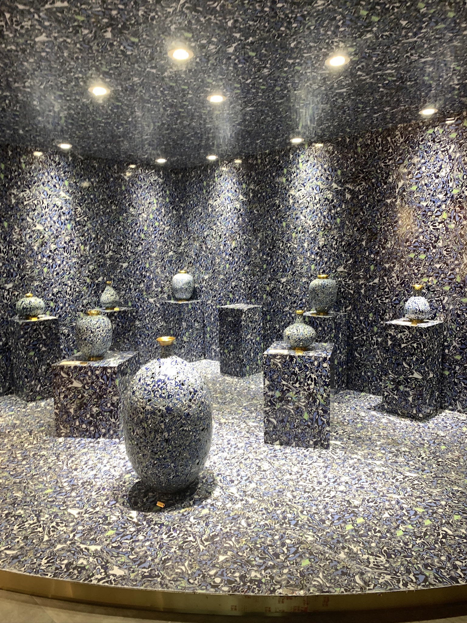 重庆十八梯传统风貌区旅行图片 3