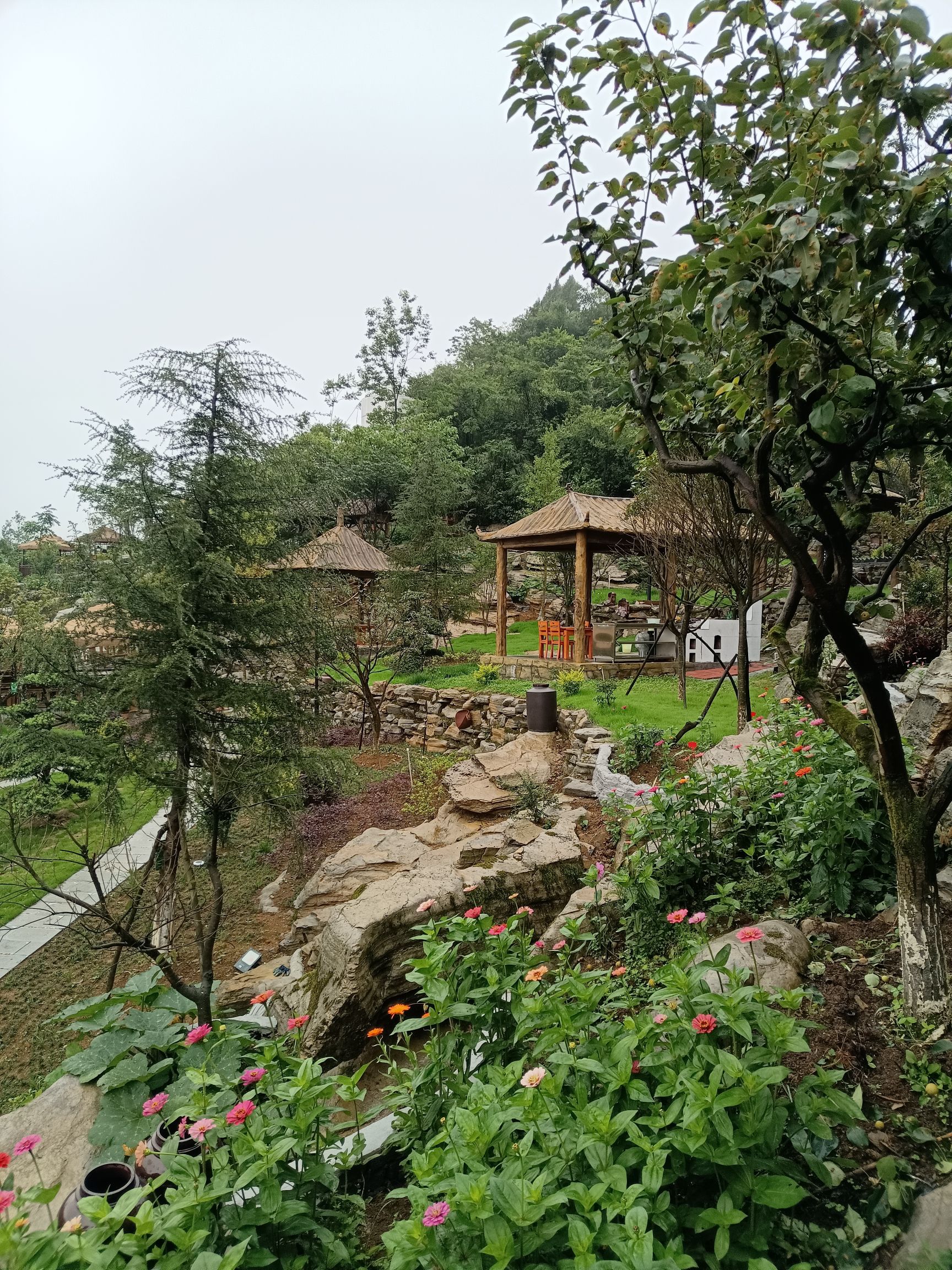 添奇洞旅行图片 2