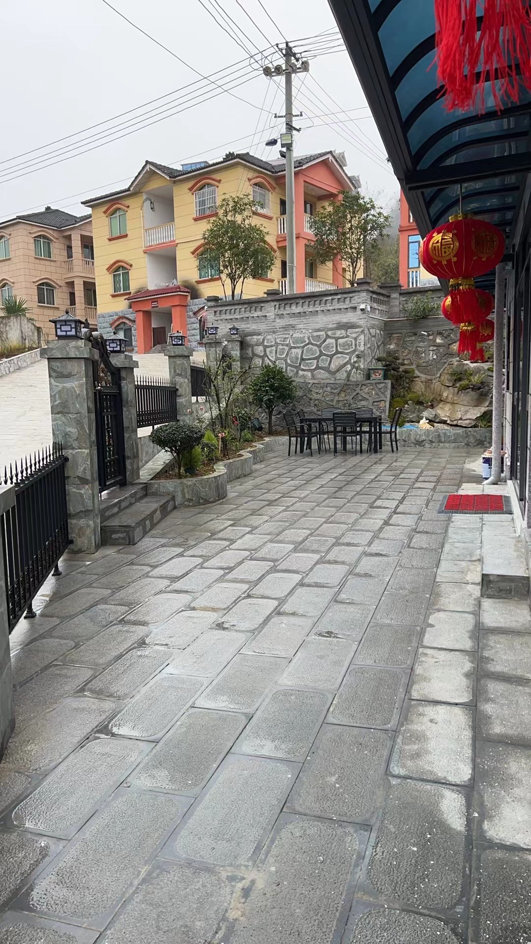 添奇洞旅行图片 2